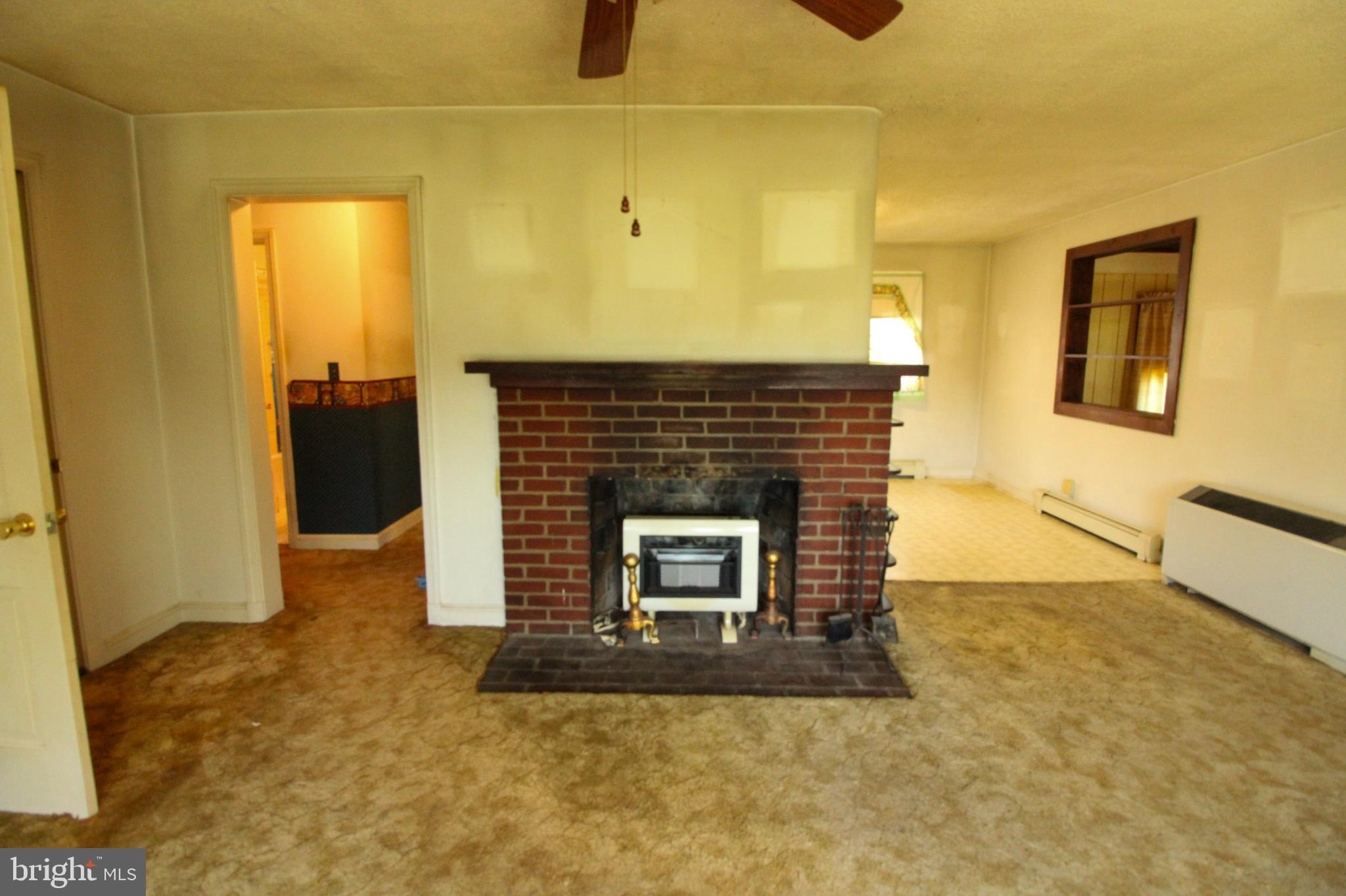 EDINBURG - Residential