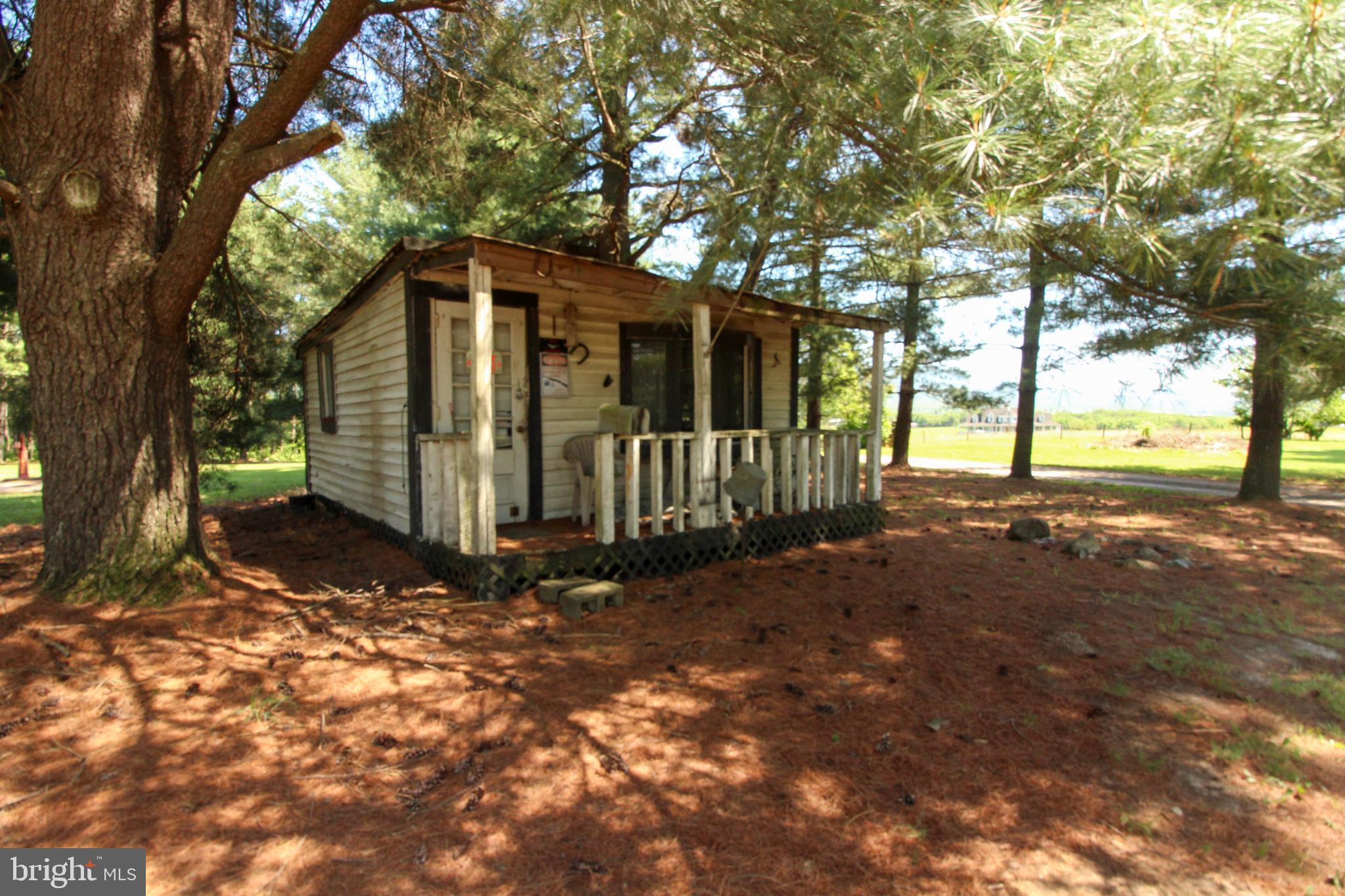 EDINBURG - Residential