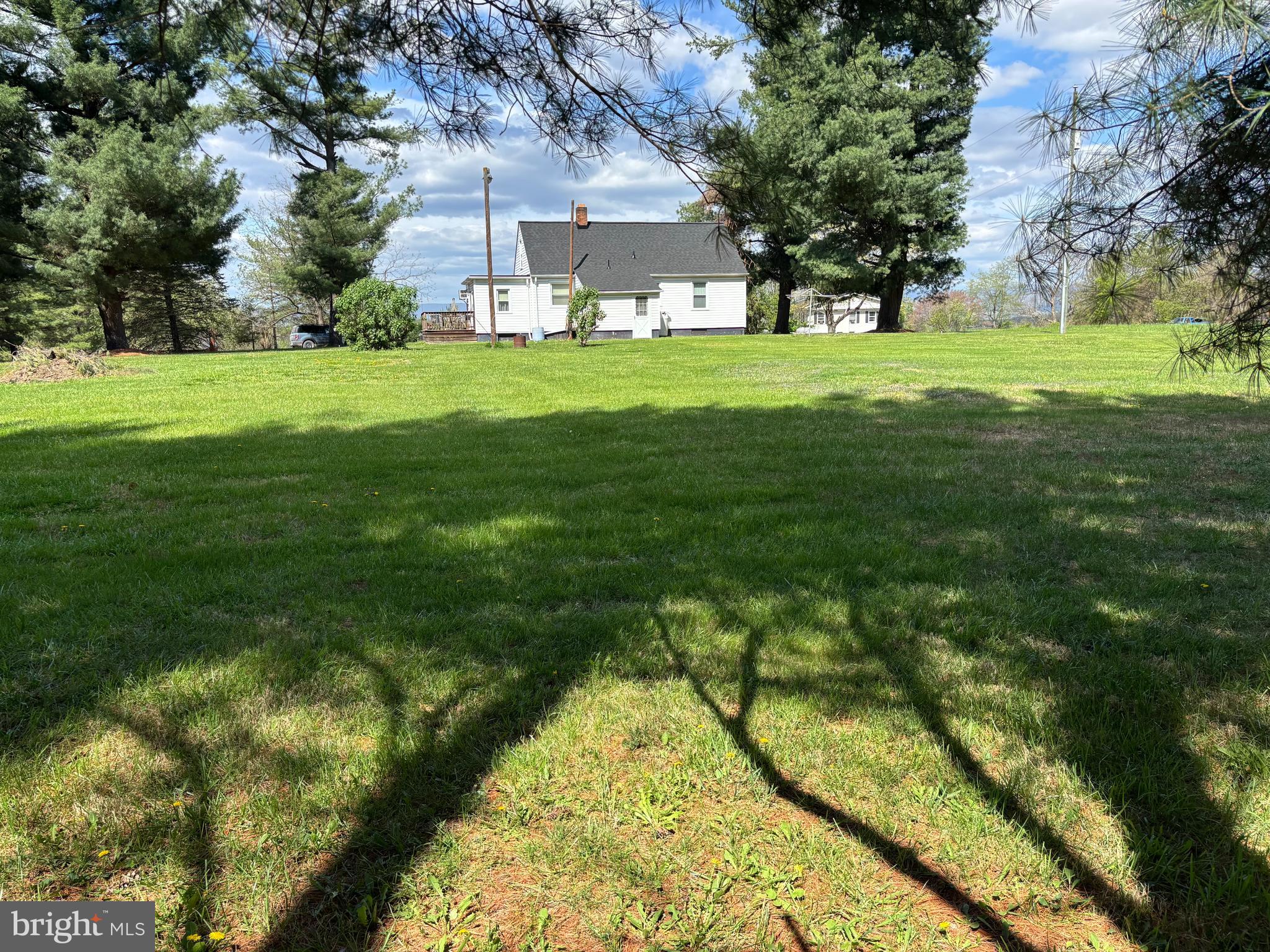 EDINBURG - Residential