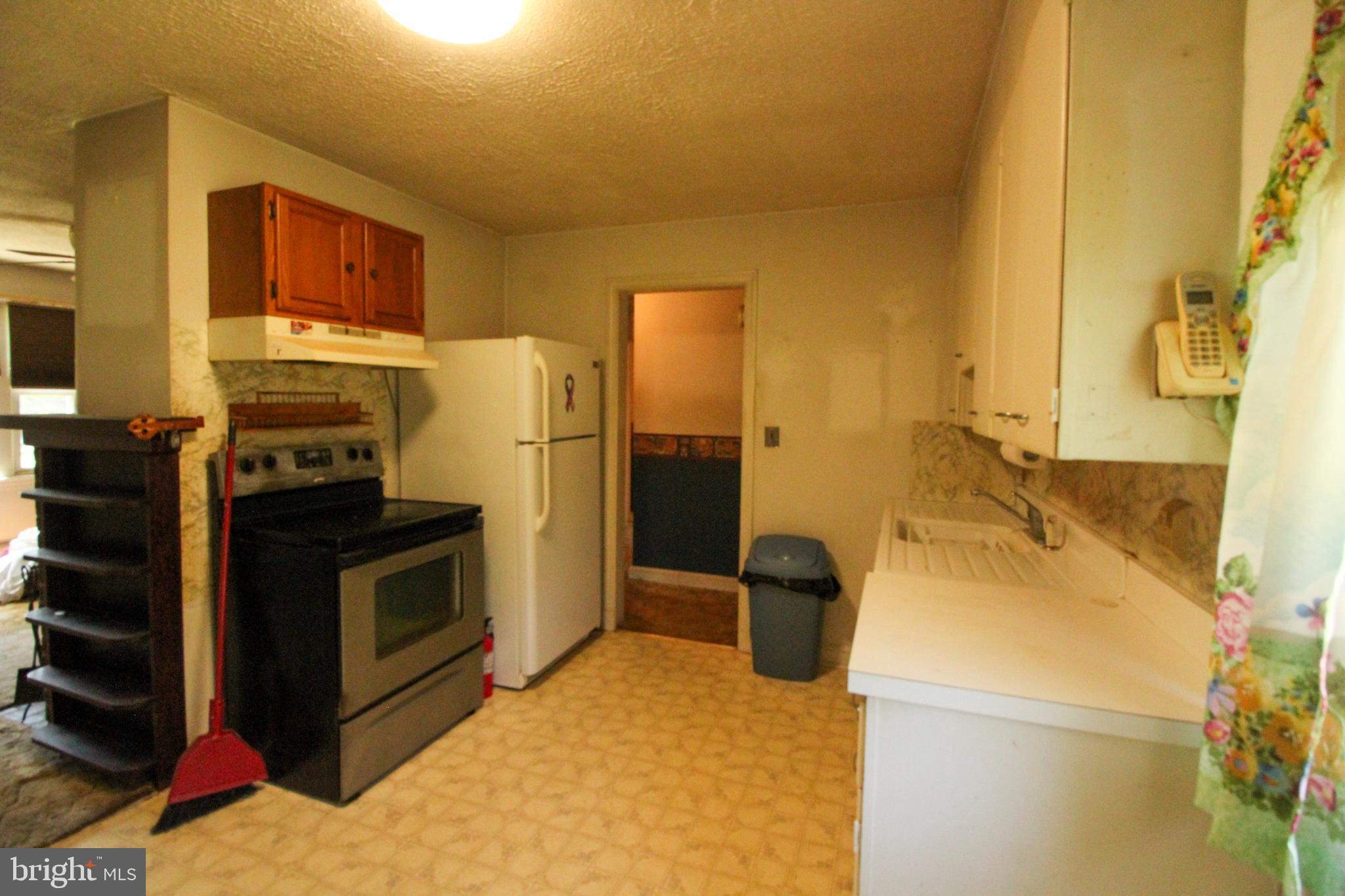 EDINBURG - Residential