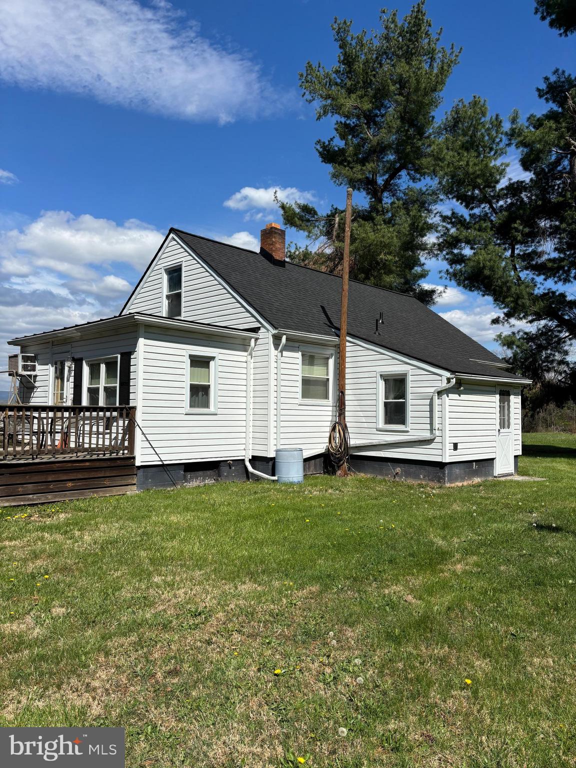 EDINBURG - Residential