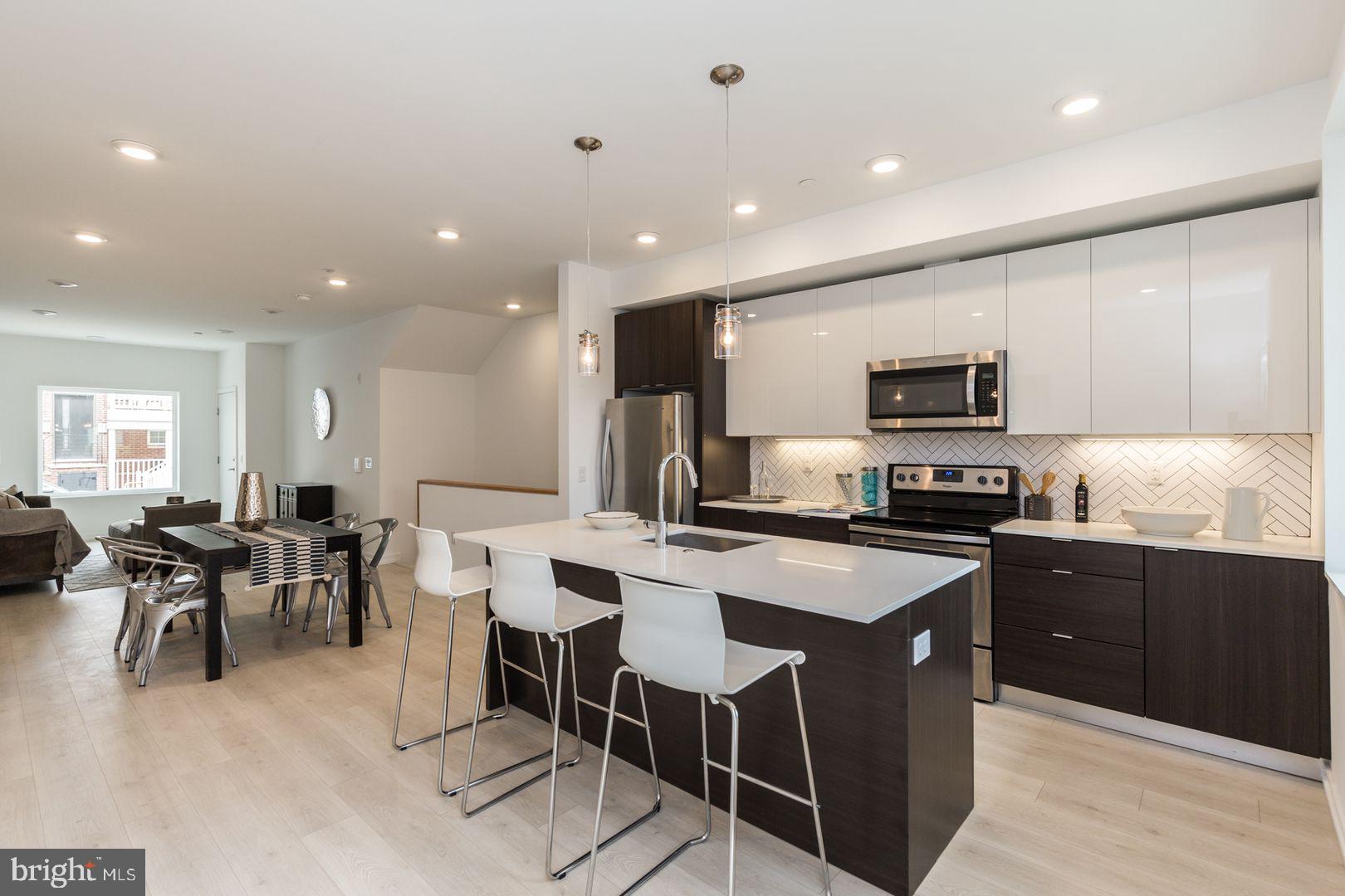 BREWERYTOWN - Residential Lease