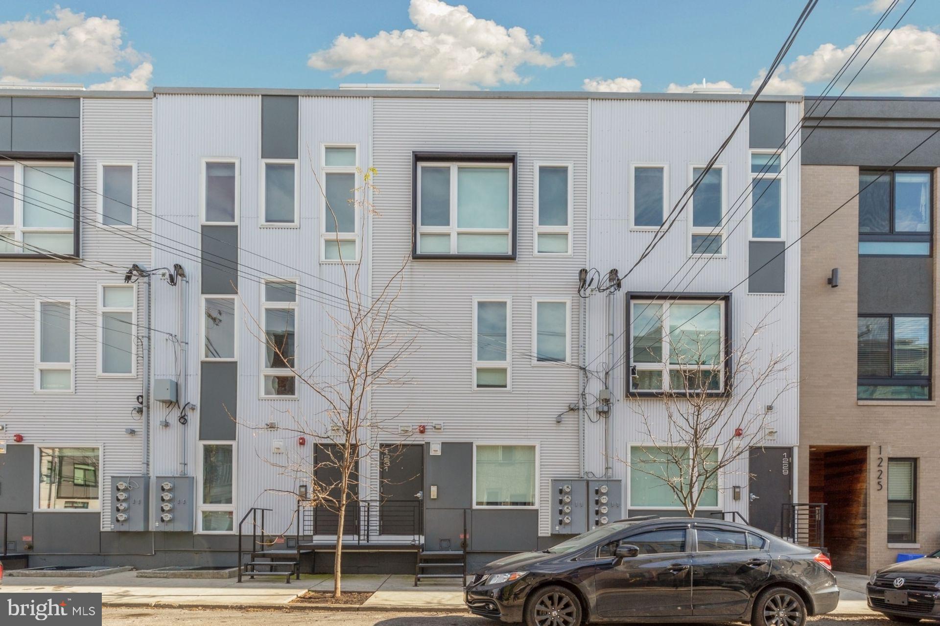 BREWERYTOWN - Residential Lease