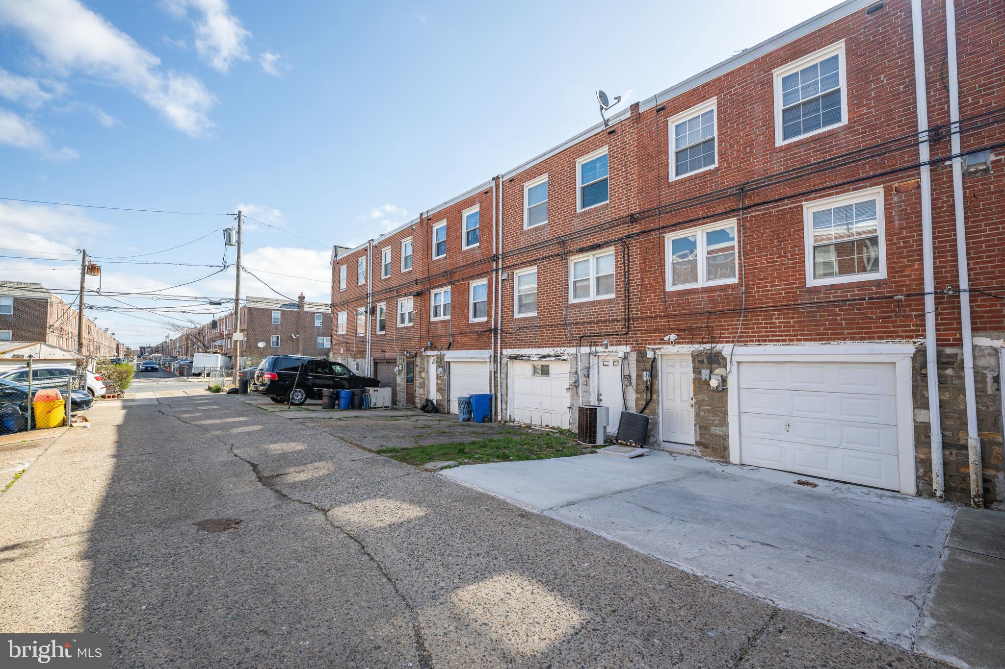 CASTOR GARDENS - Residential