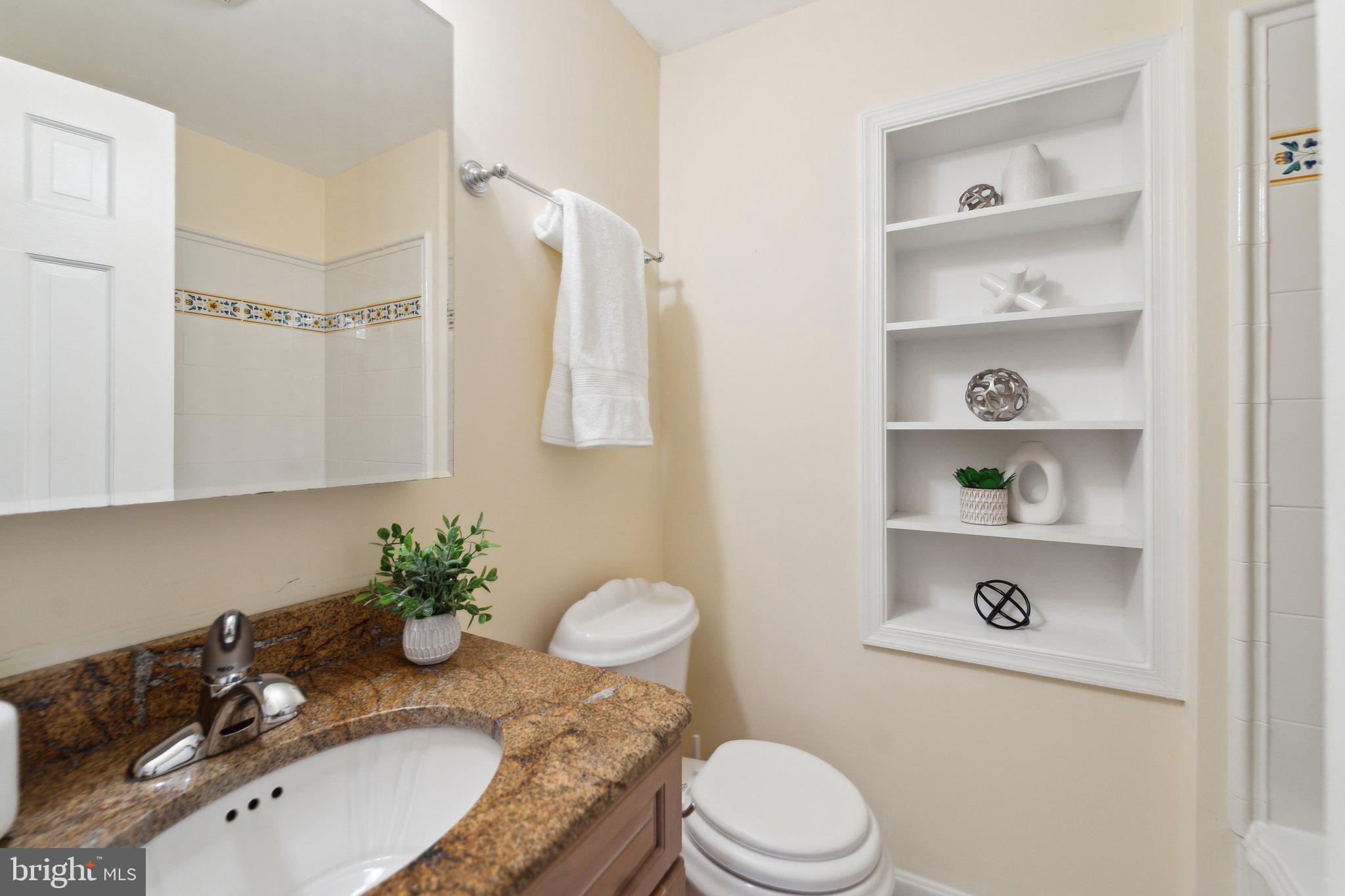 EAST FALLS CHURCH - Residential