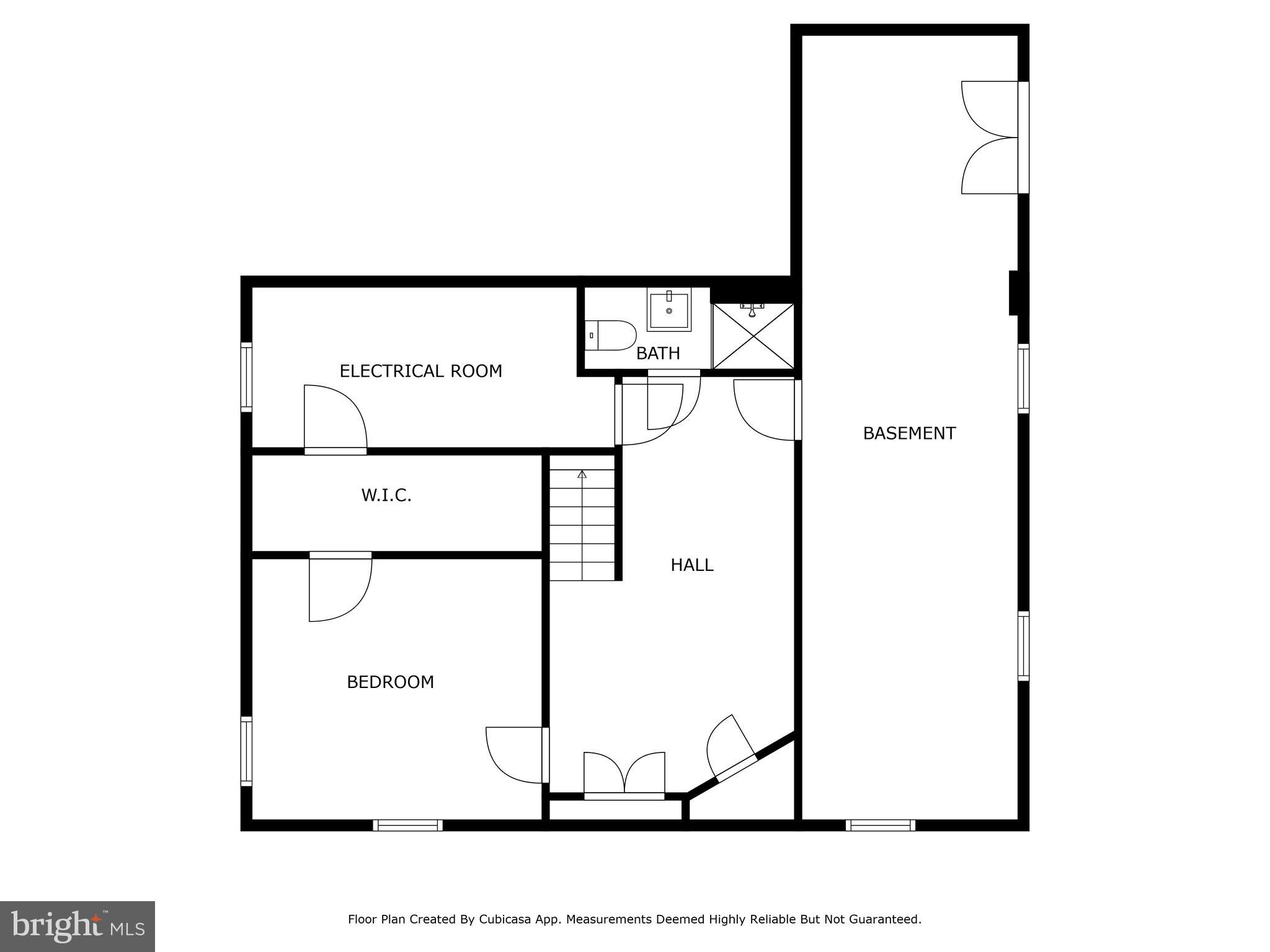 EAST FALLS CHURCH - Residential