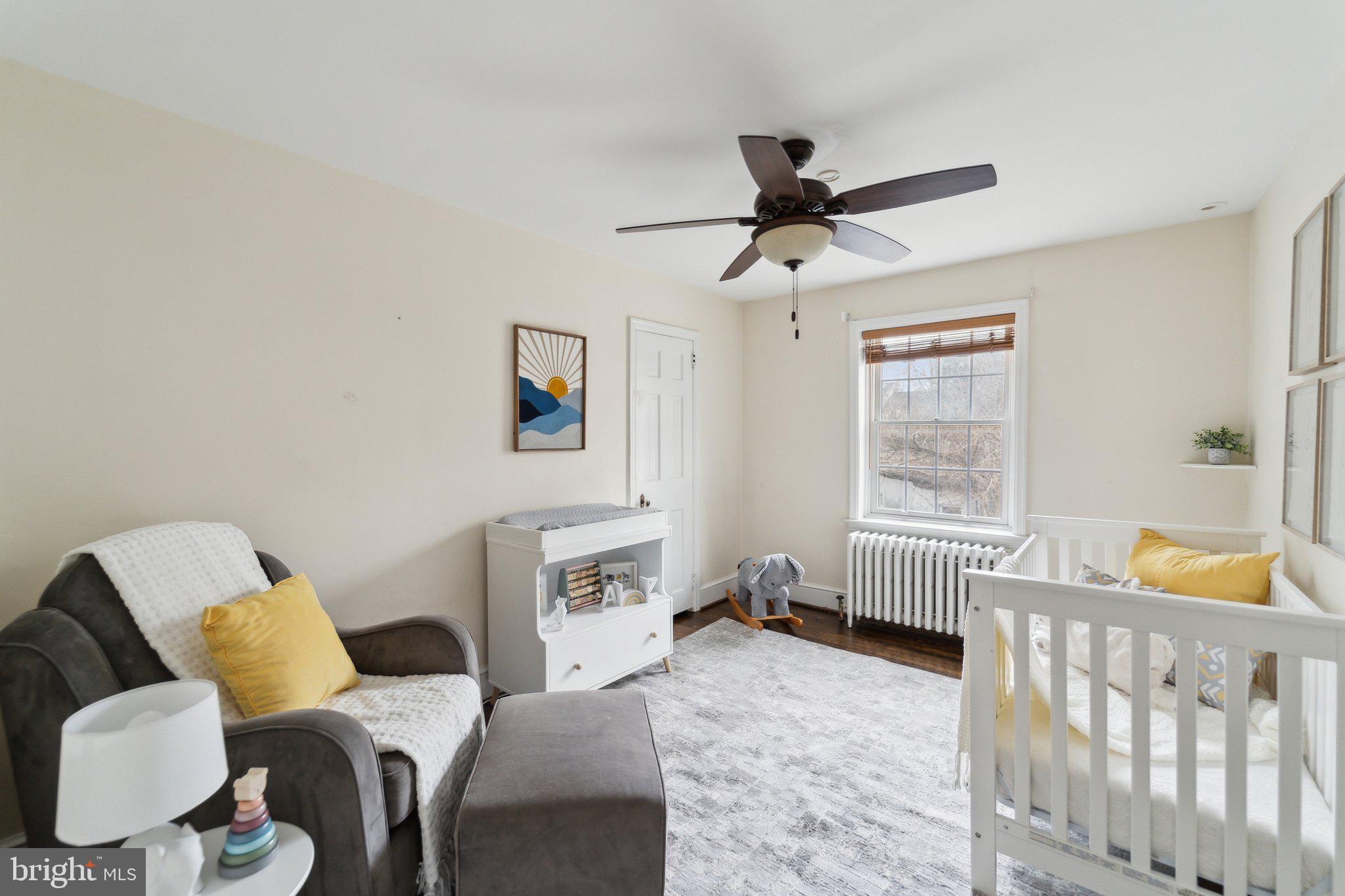 EAST FALLS CHURCH - Residential