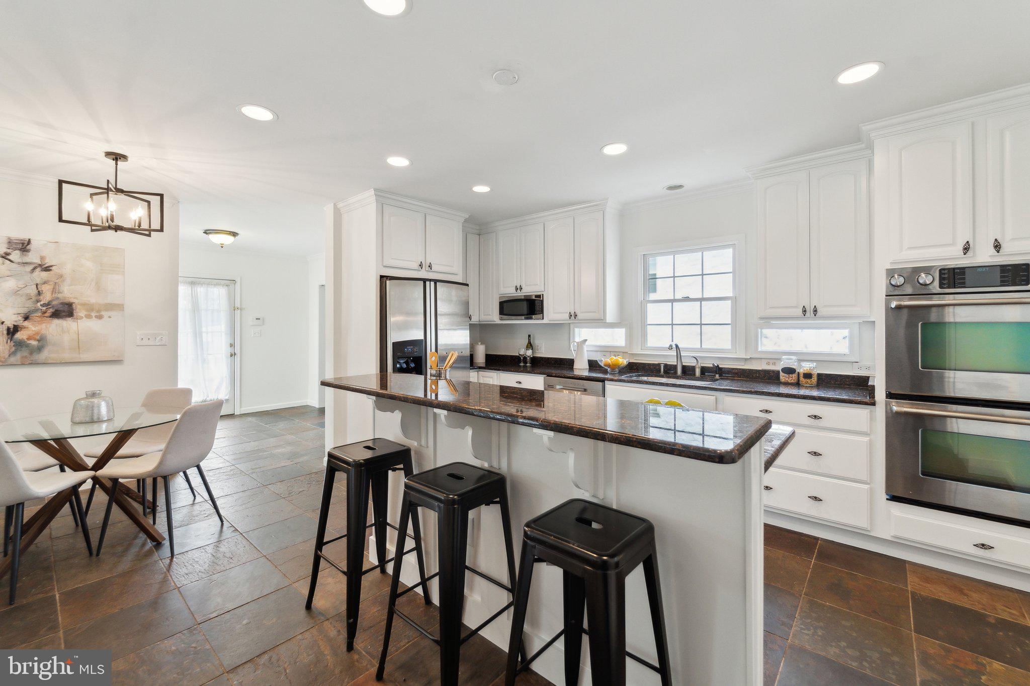 EAST FALLS CHURCH - Residential