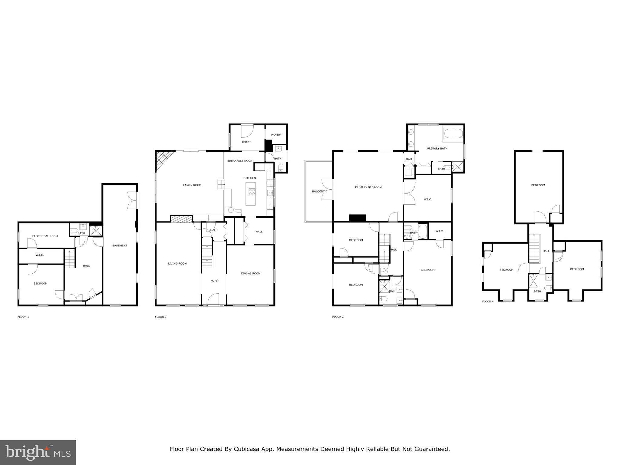 EAST FALLS CHURCH - Residential