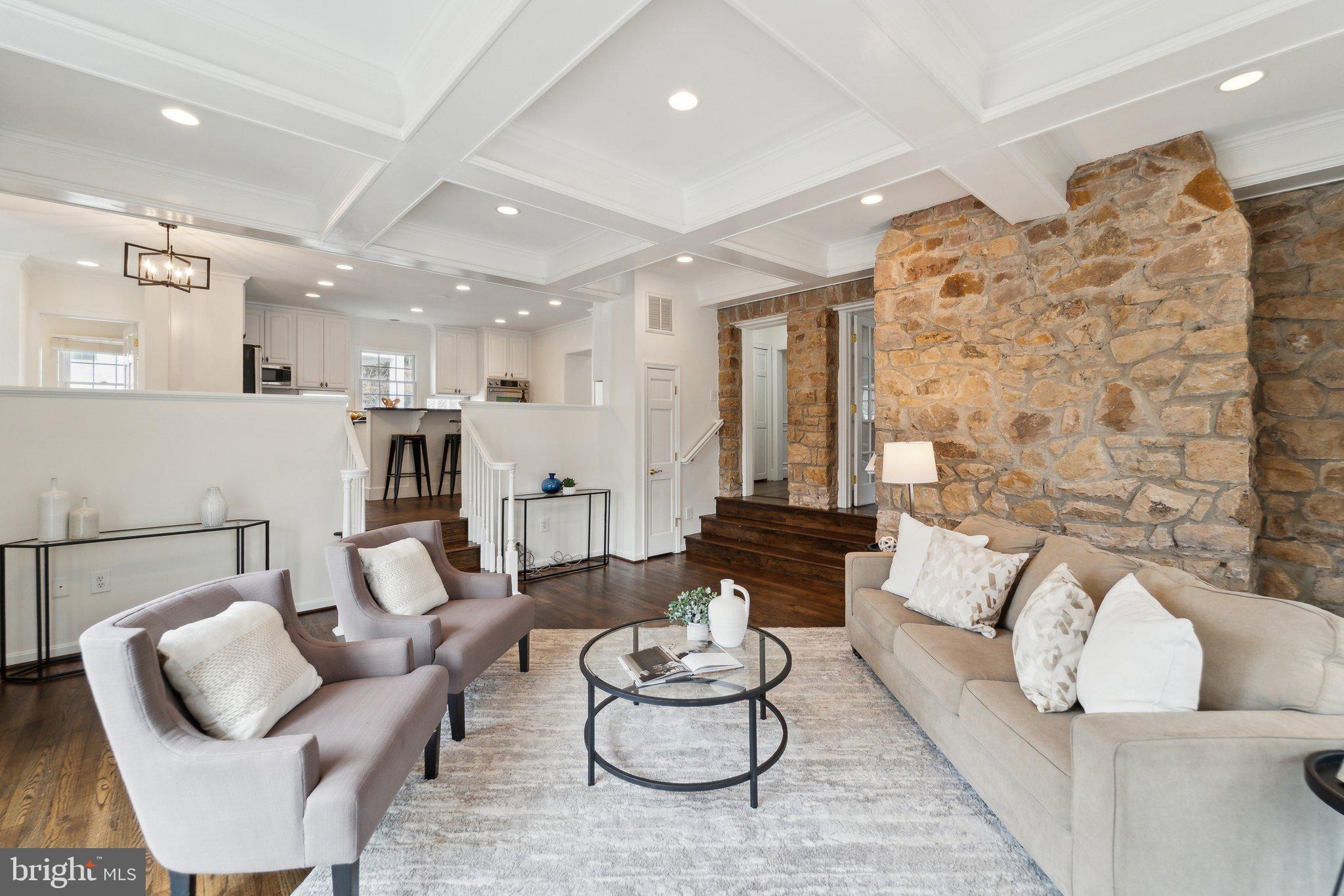 EAST FALLS CHURCH - Residential