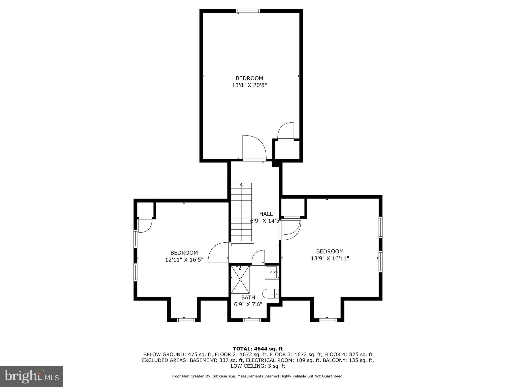 EAST FALLS CHURCH - Residential