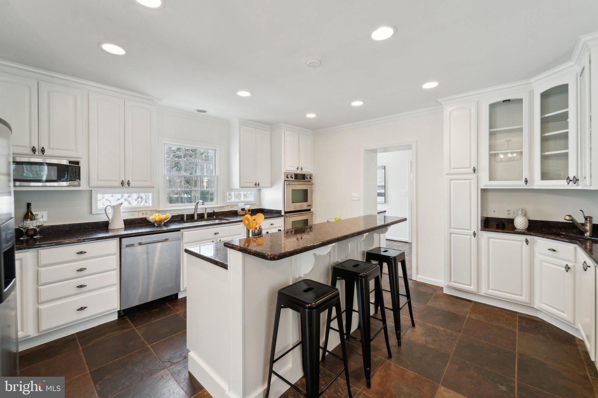 EAST FALLS CHURCH - Residential