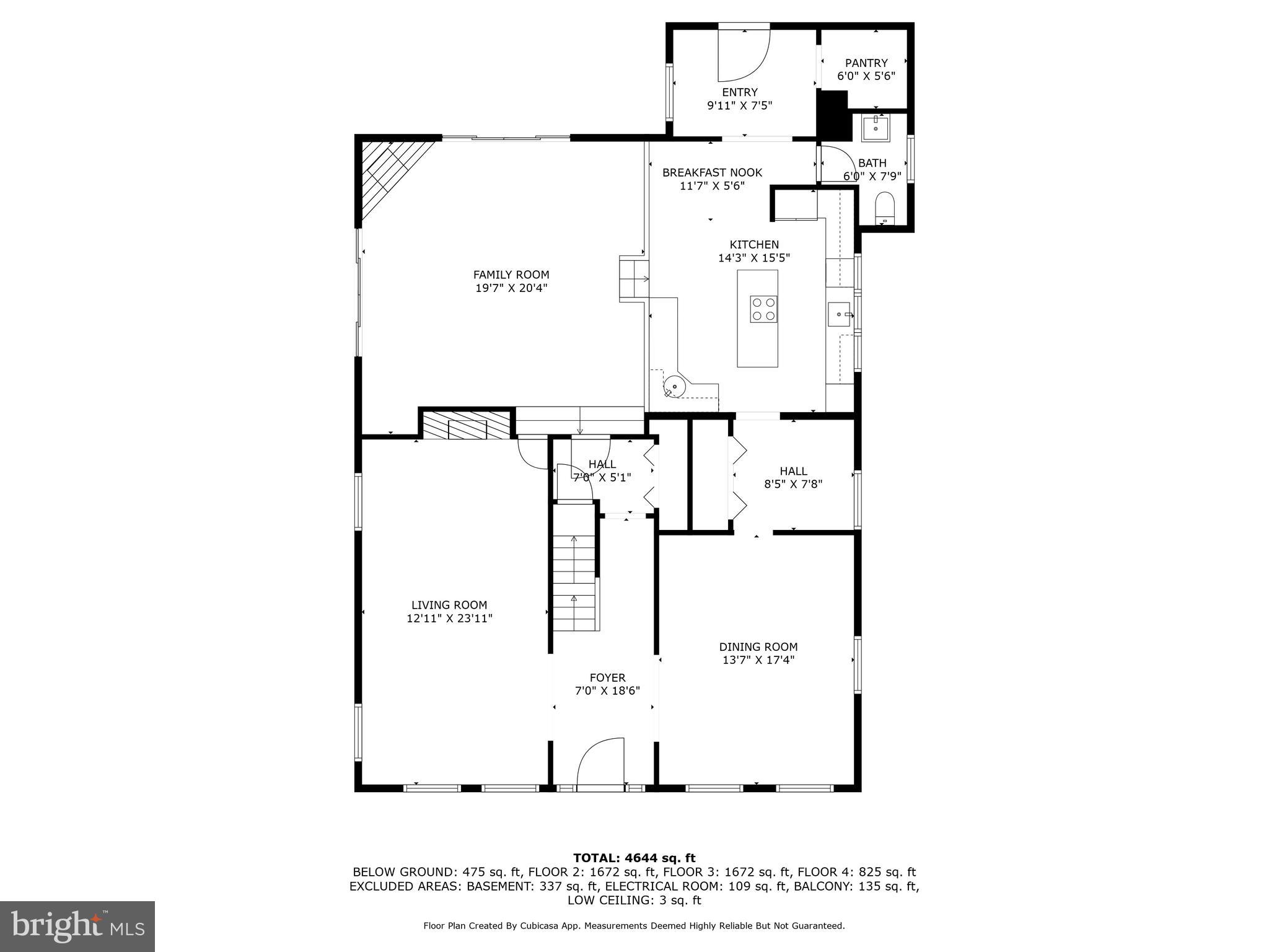 EAST FALLS CHURCH - Residential