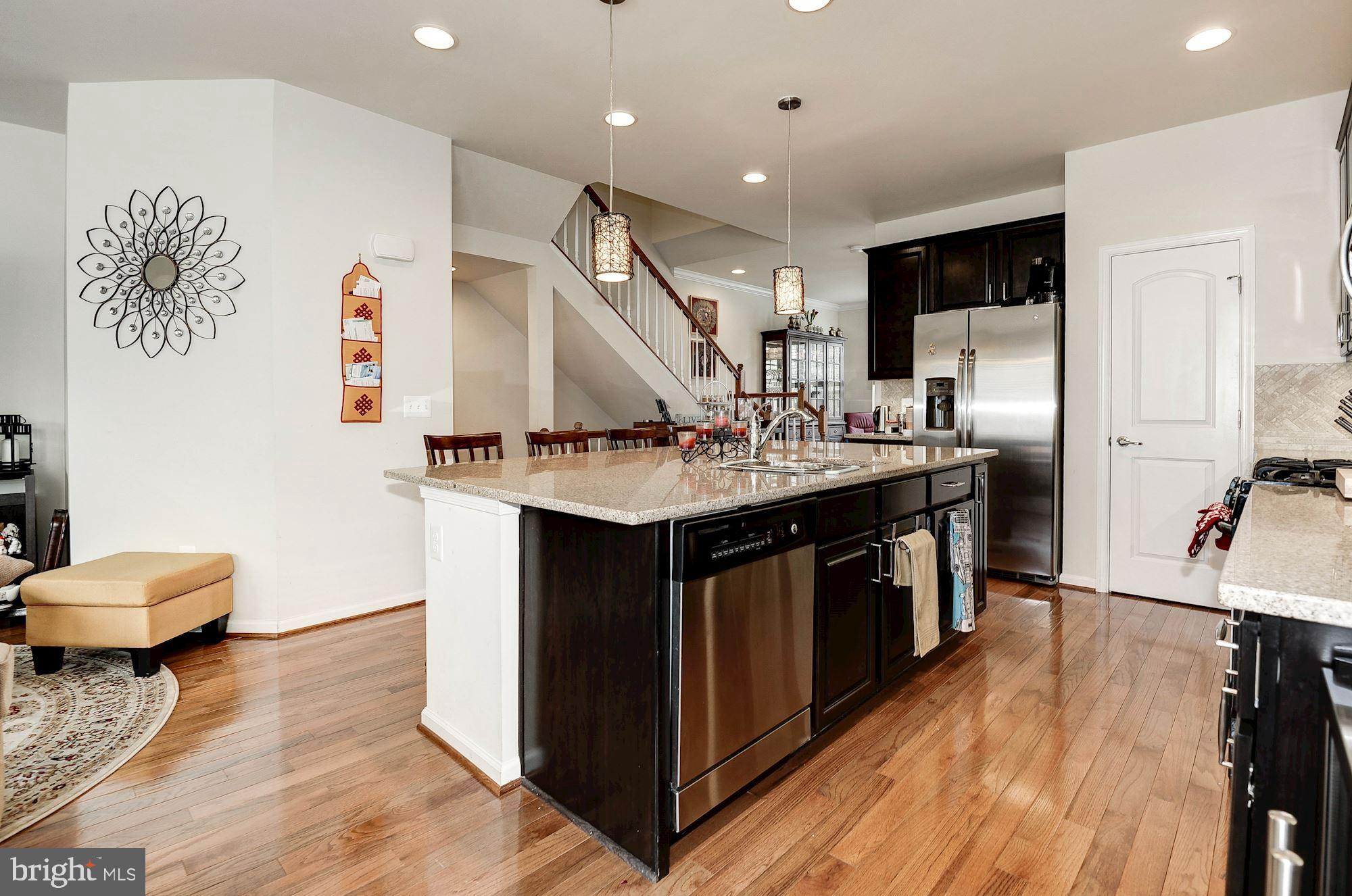 EAST GATE ONE - Residential