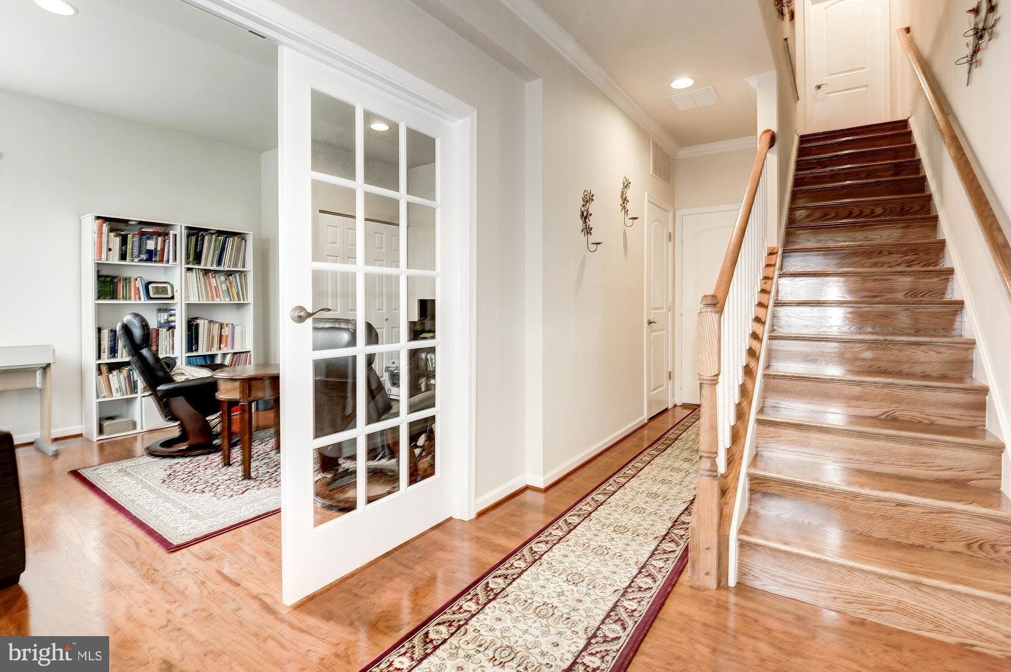 EAST GATE ONE - Residential