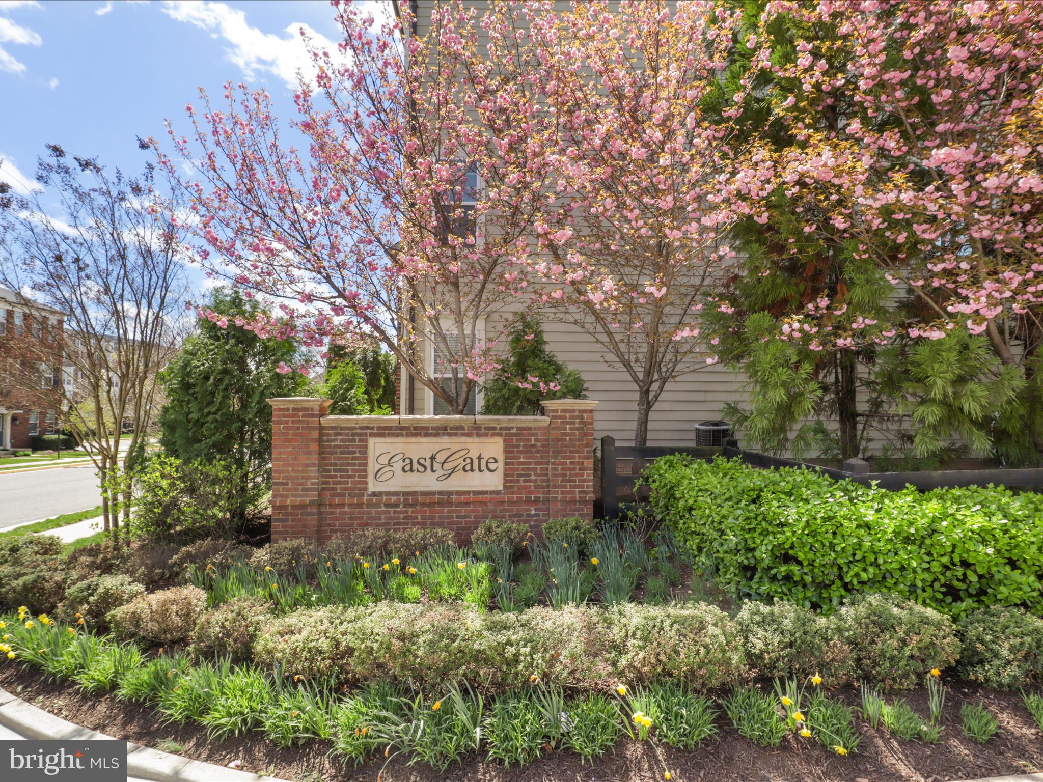 EAST GATE ONE - Residential