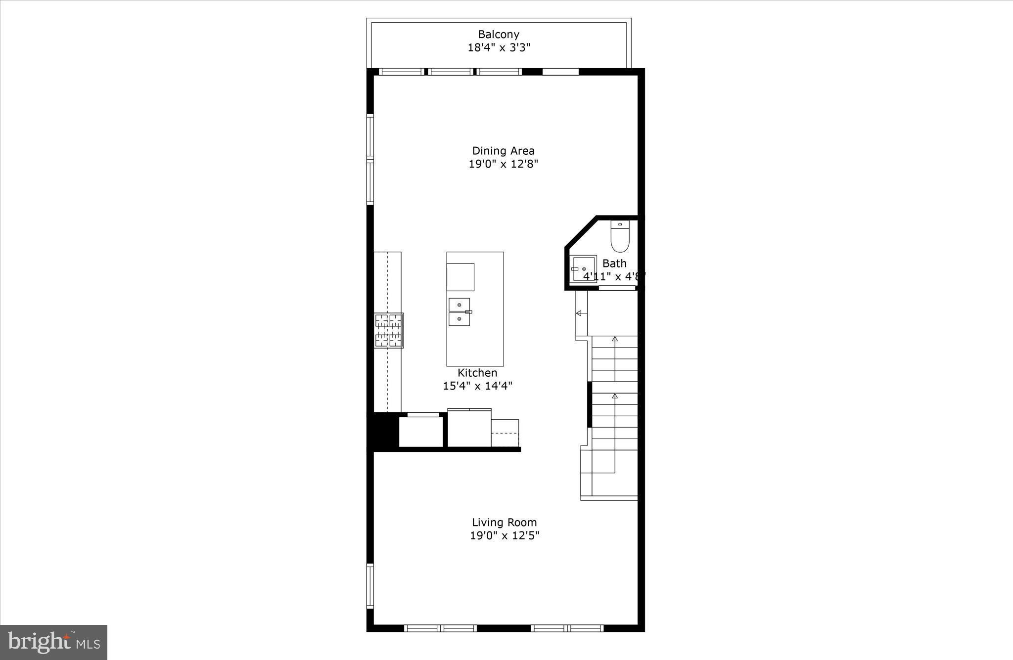 EAST GATE ONE - Residential