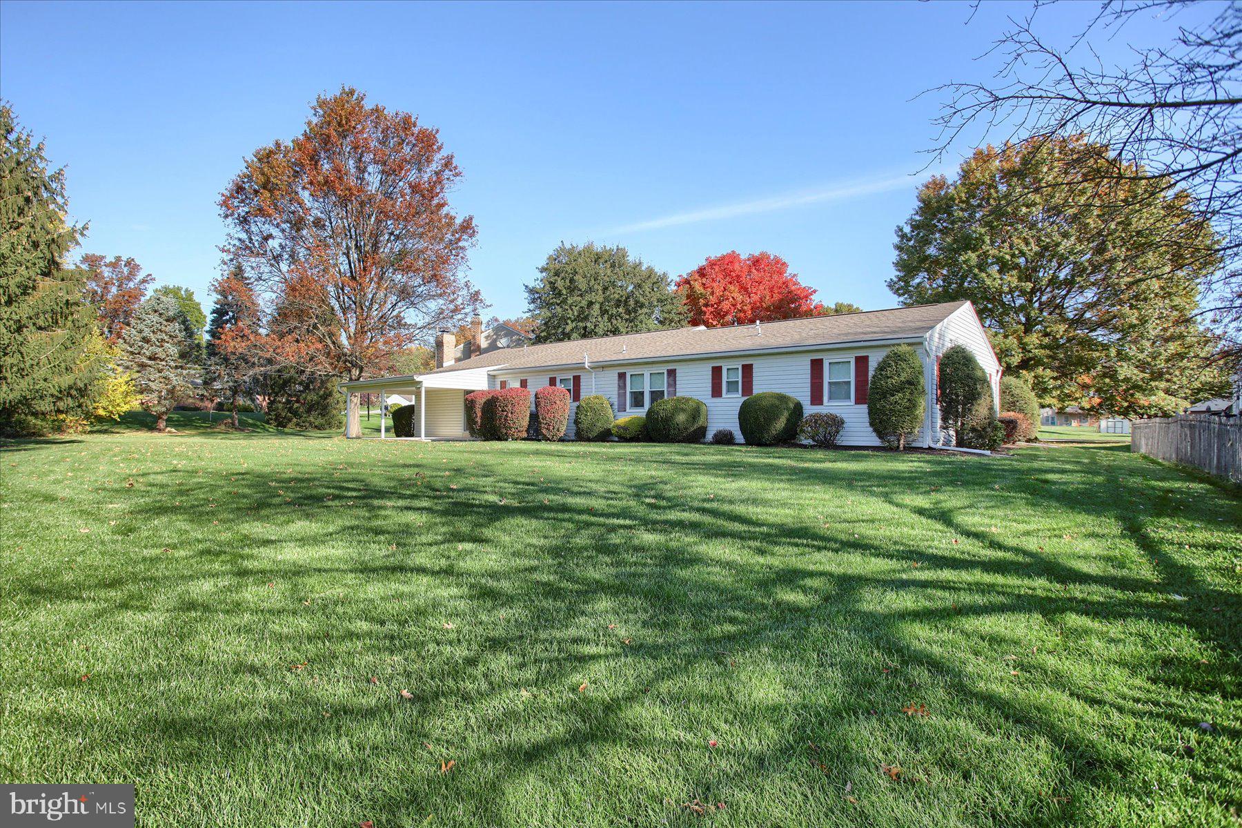 GREENBRIAR GLEN - Residential