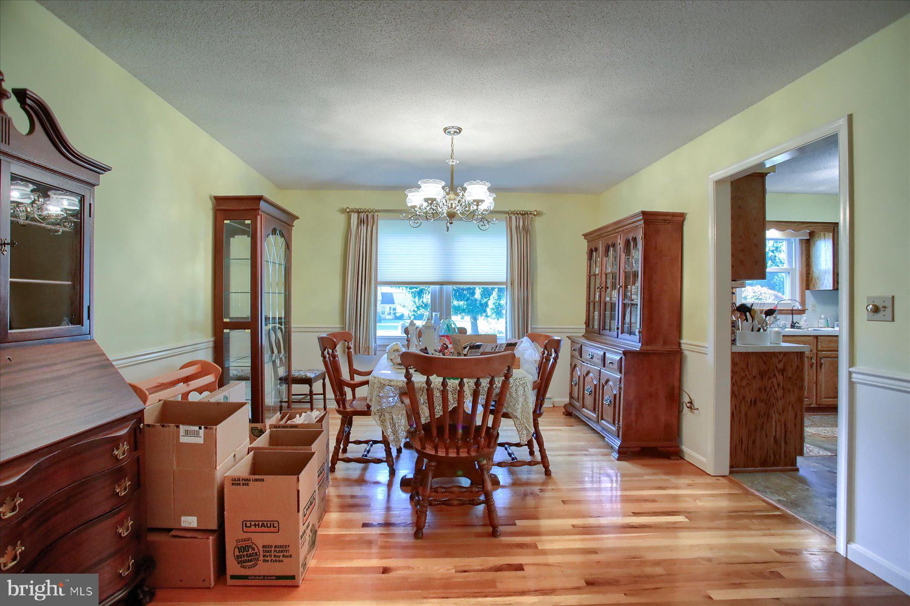 GREENBRIAR GLEN - Residential