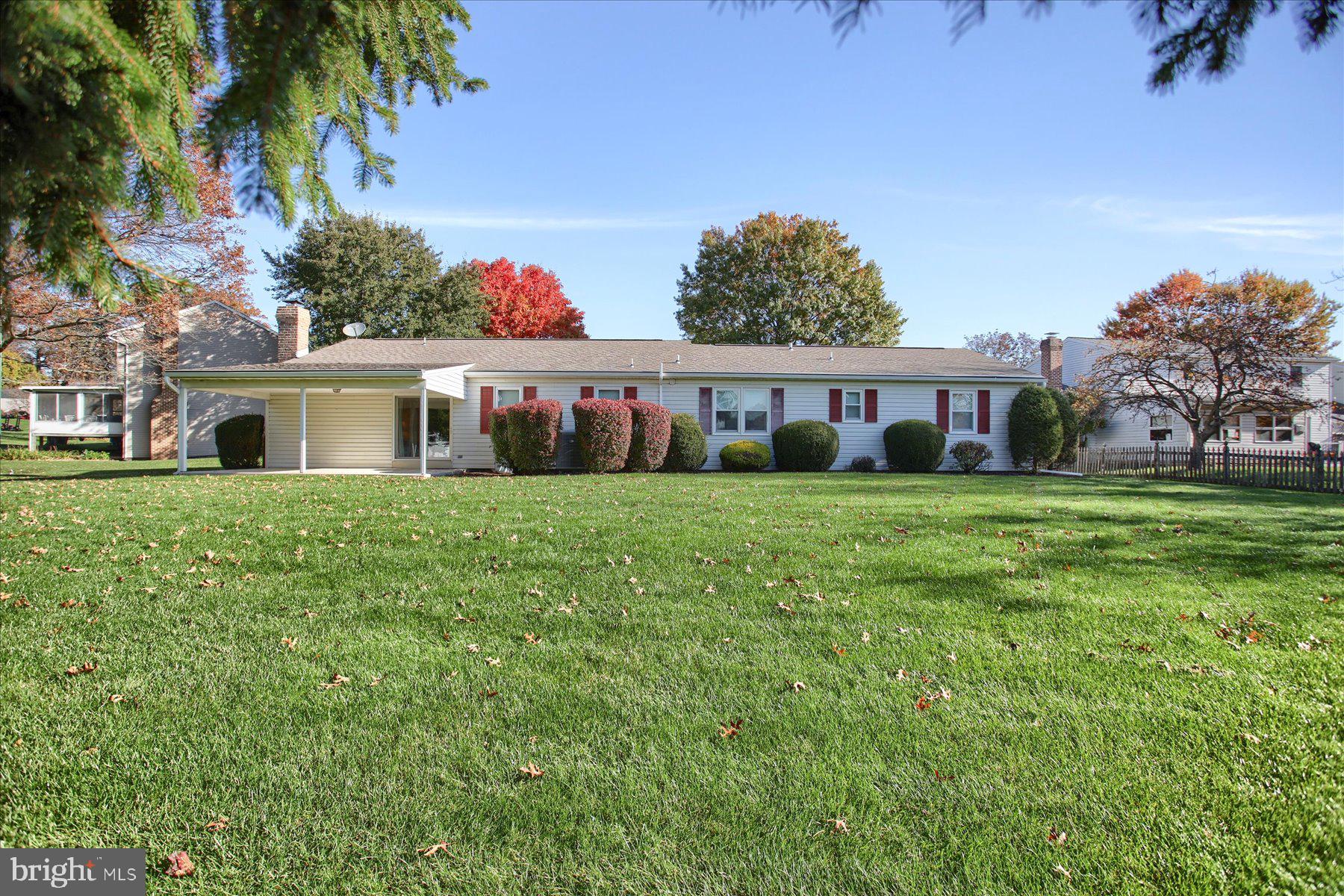 GREENBRIAR GLEN - Residential