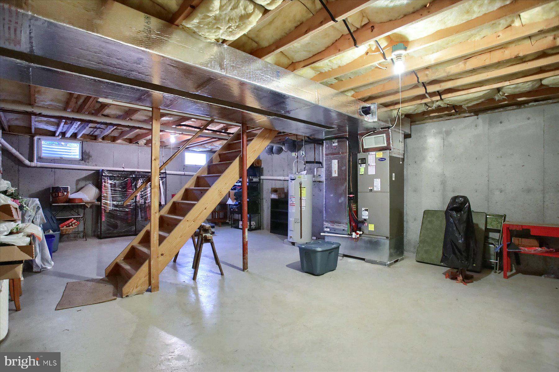 GREENBRIAR GLEN - Residential