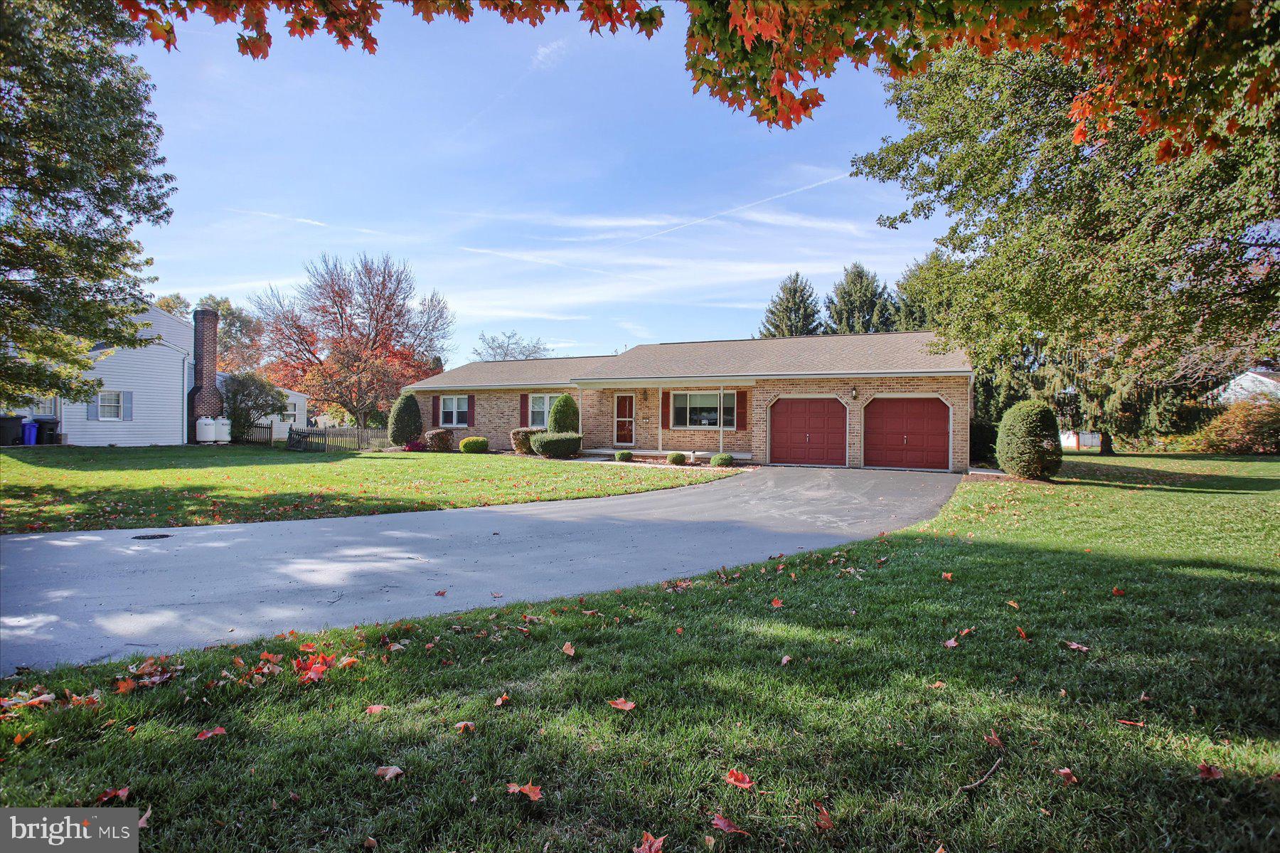 GREENBRIAR GLEN - Residential