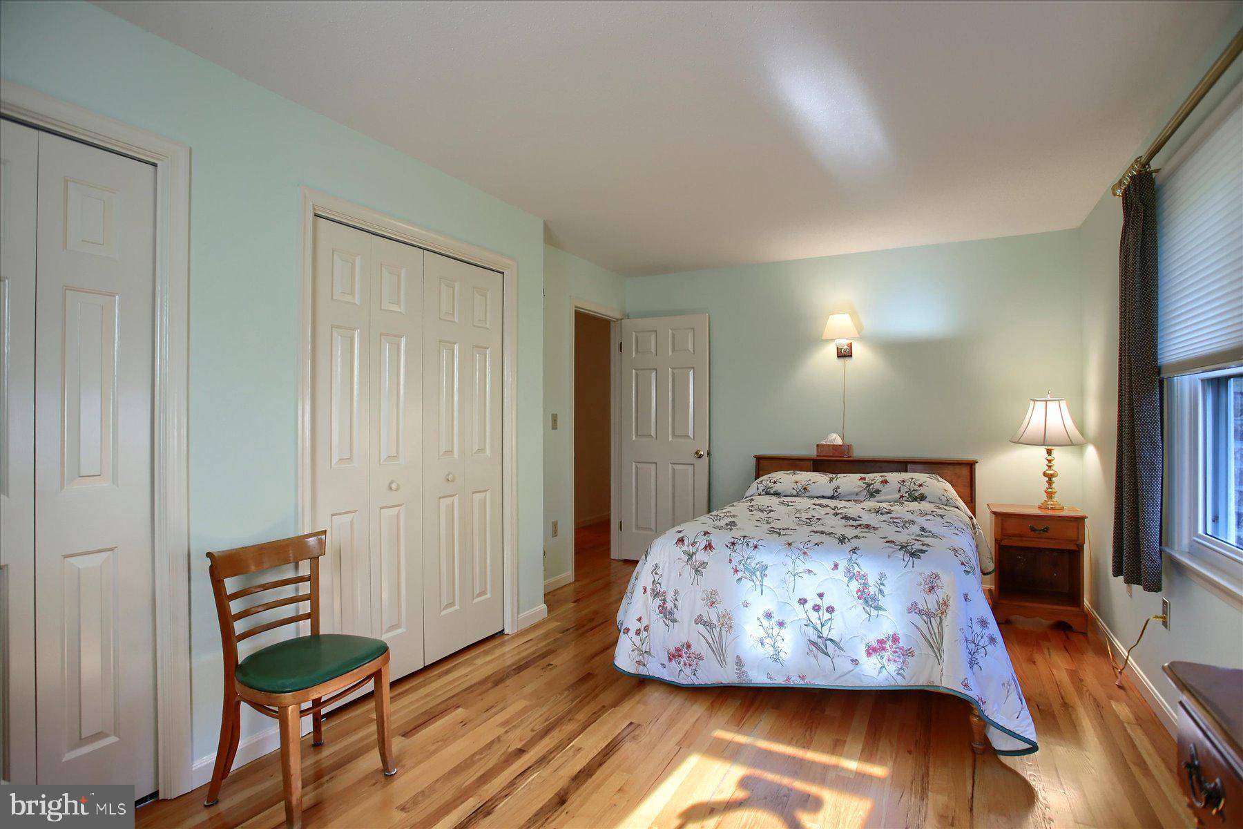 GREENBRIAR GLEN - Residential