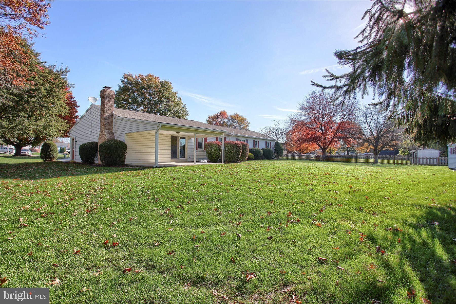 GREENBRIAR GLEN - Residential