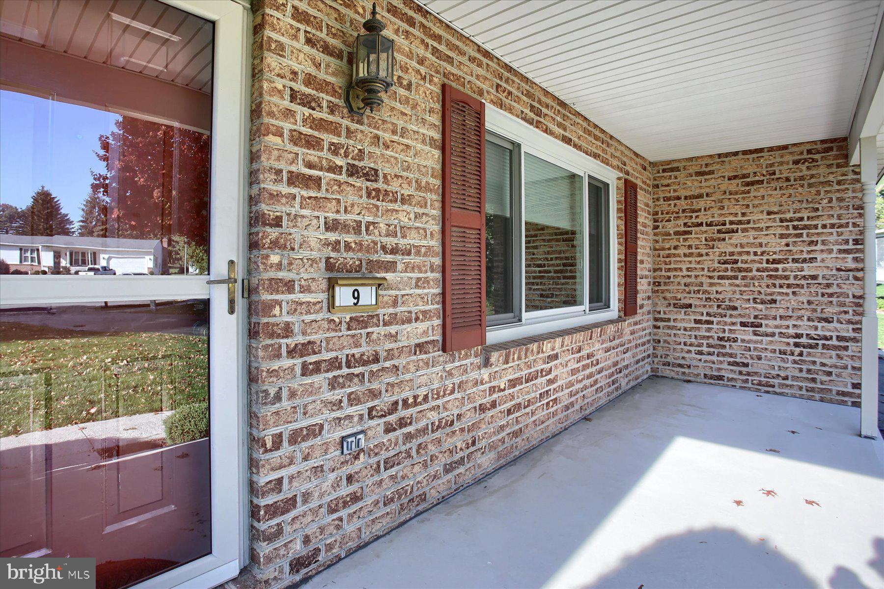 GREENBRIAR GLEN - Residential