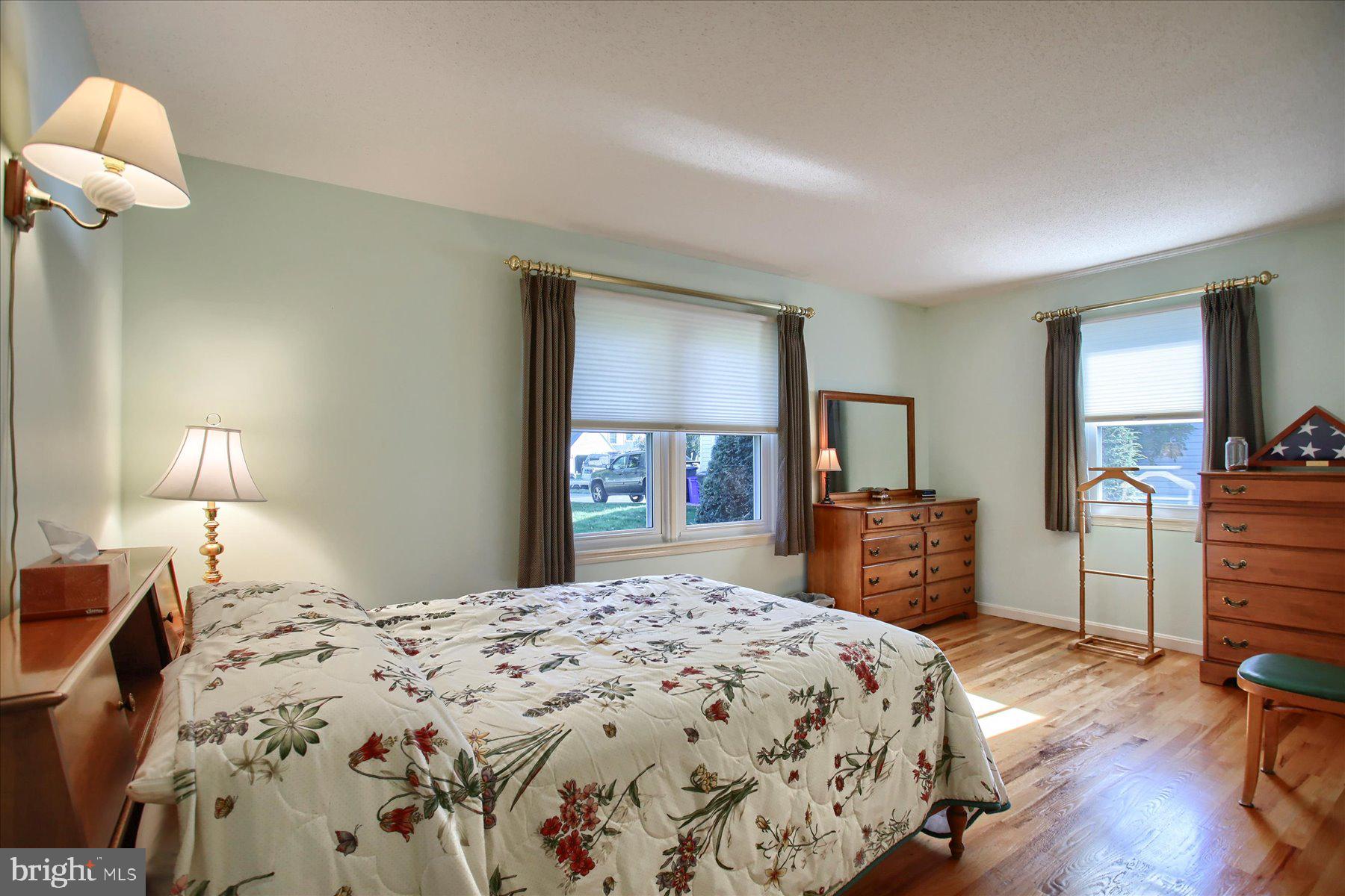 GREENBRIAR GLEN - Residential