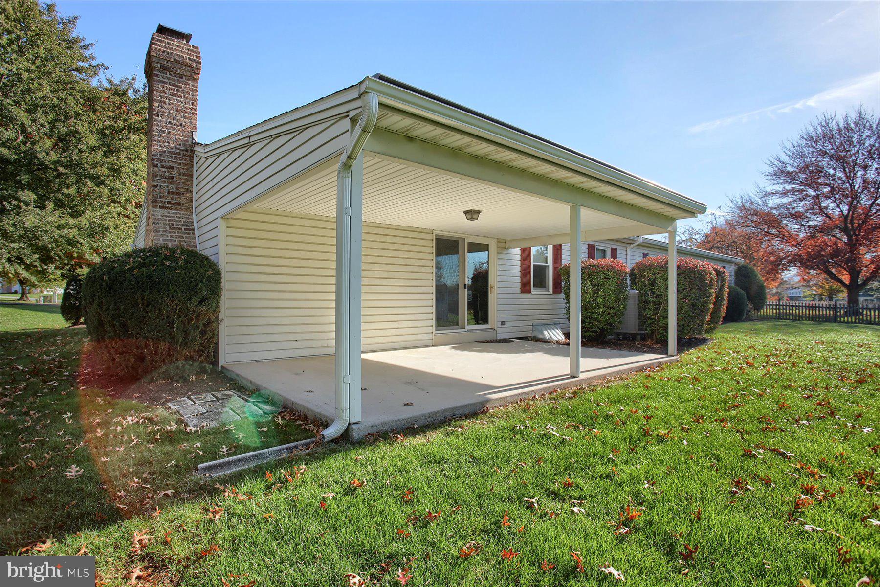GREENBRIAR GLEN - Residential