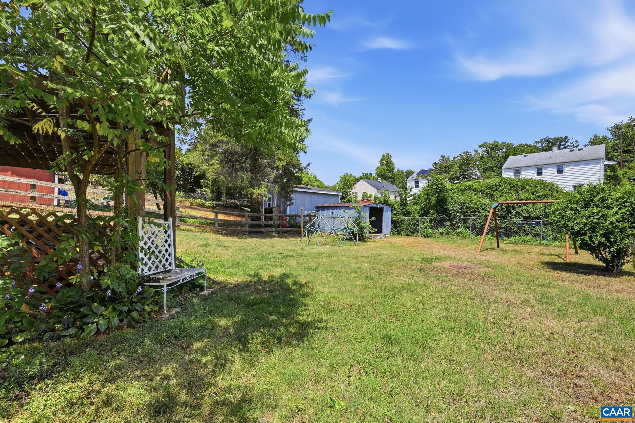 BELMONT - Residential