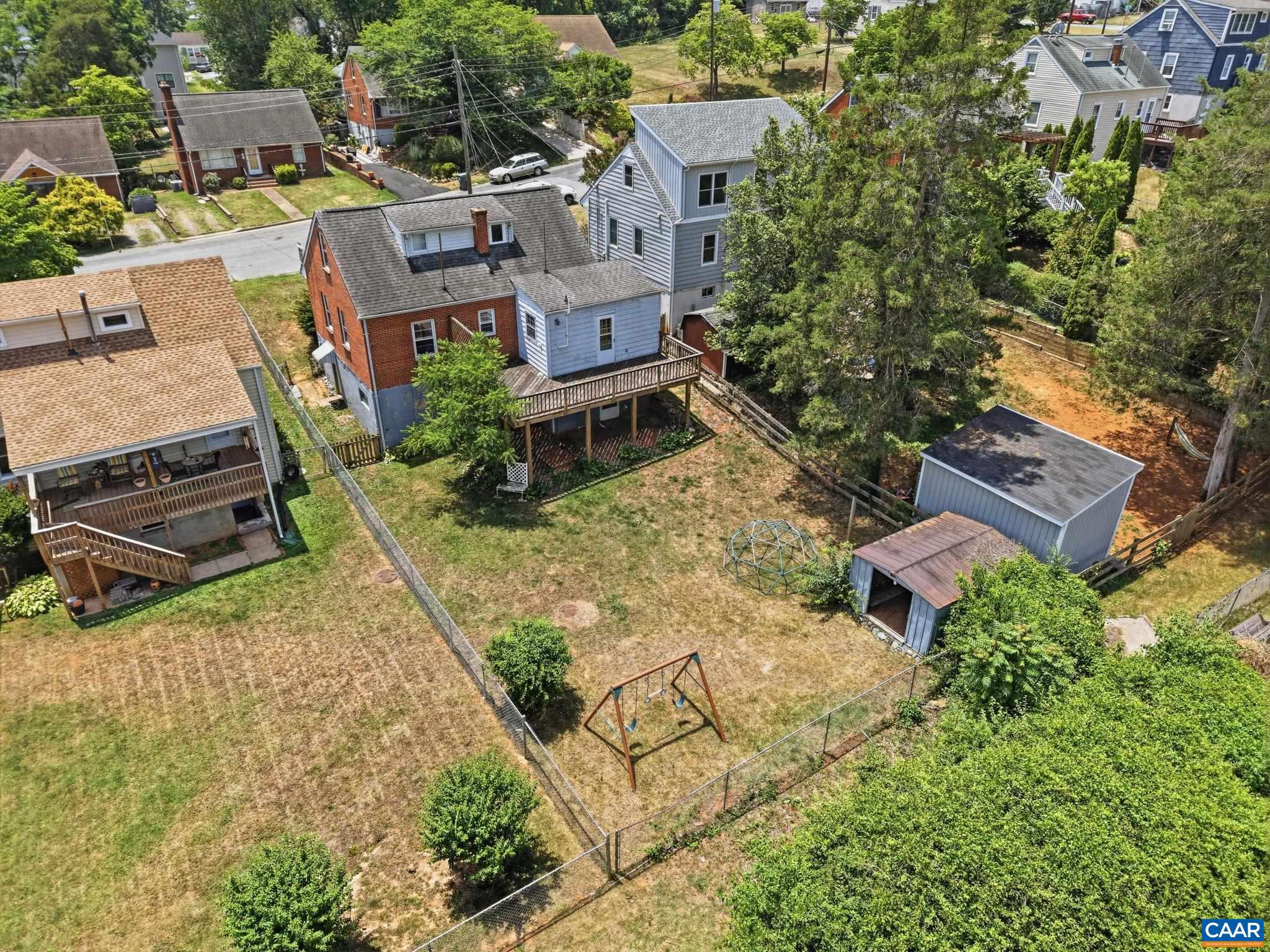 BELMONT - Residential