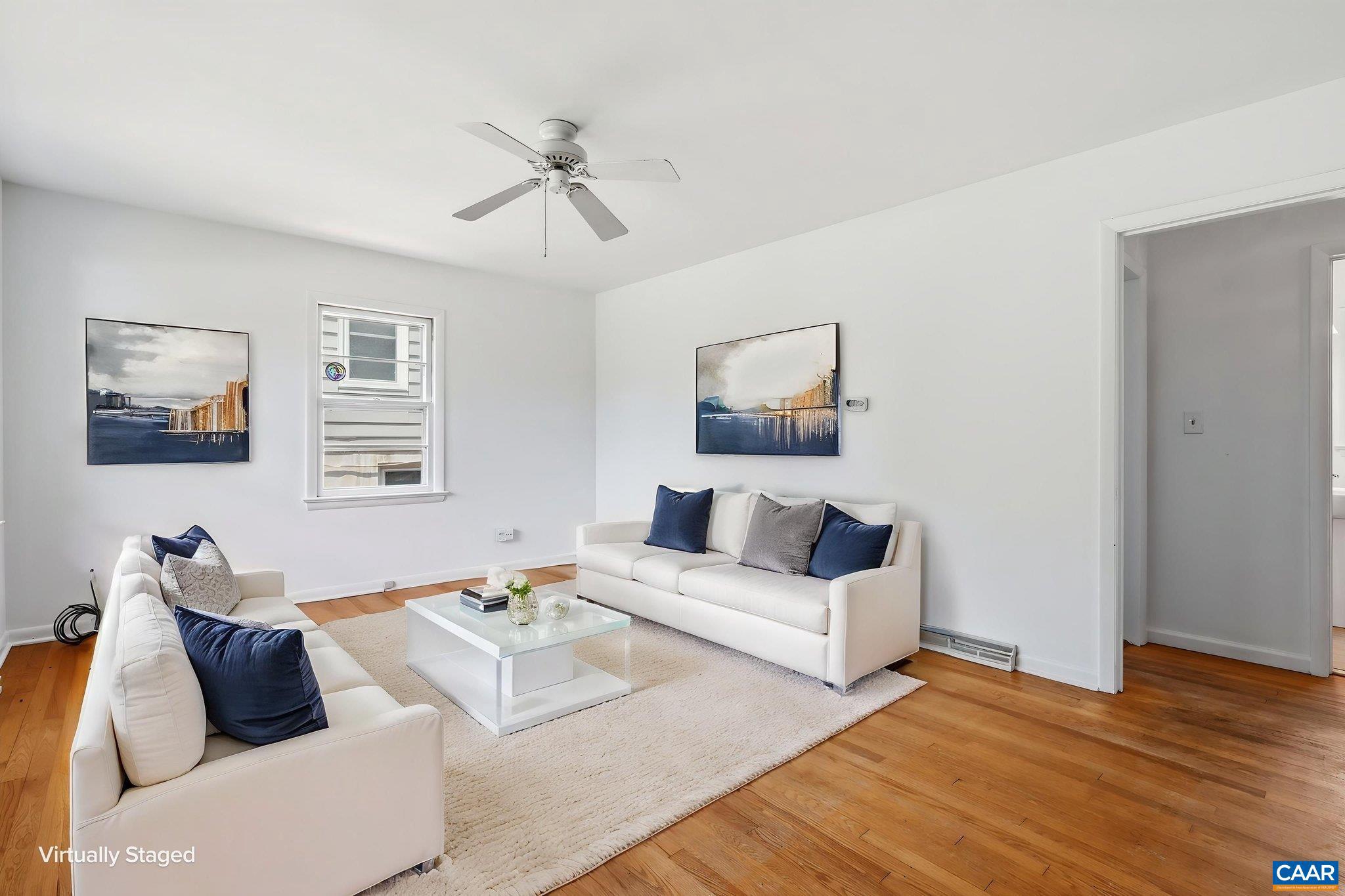 BELMONT - Residential