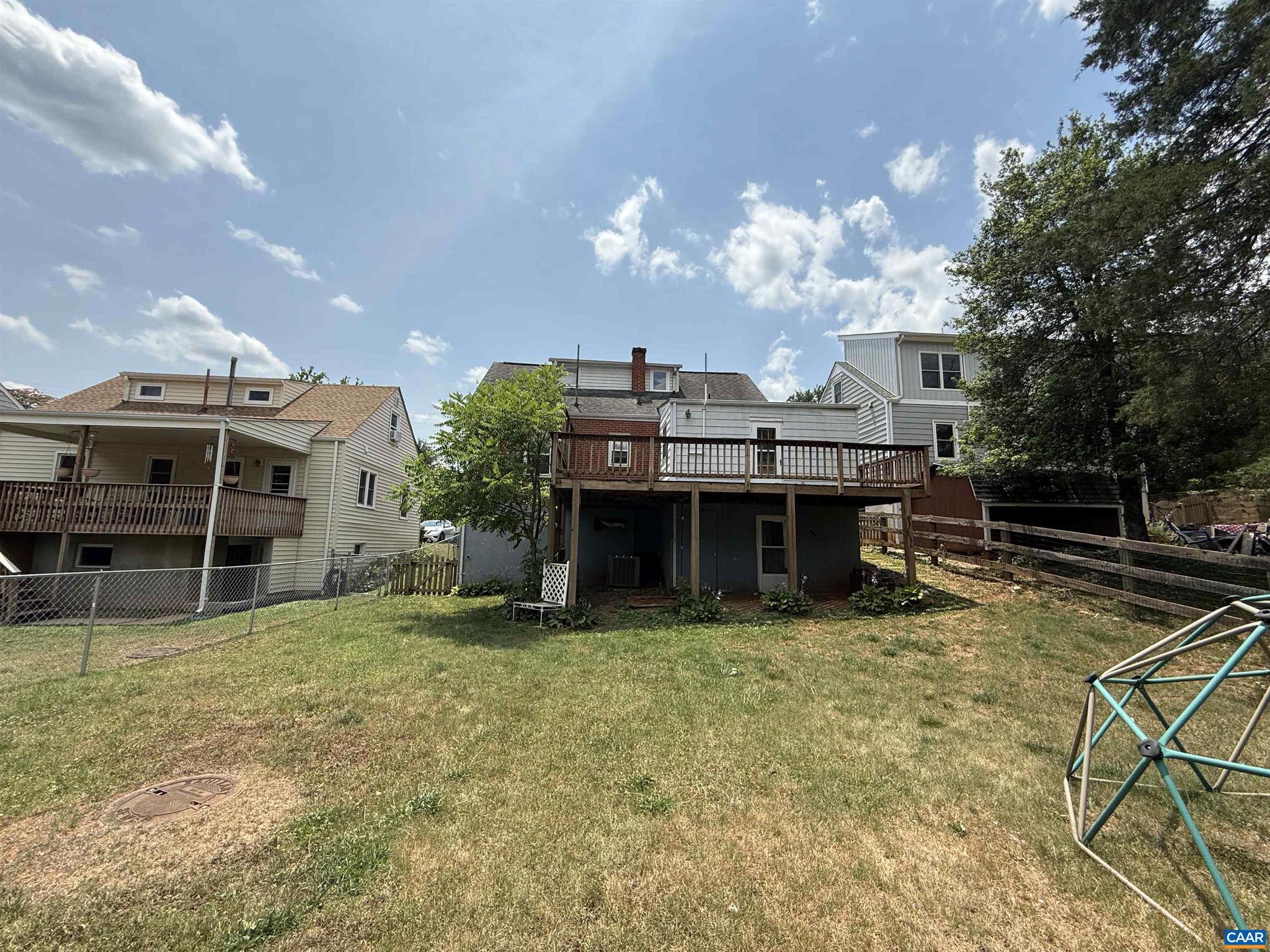 BELMONT - Residential