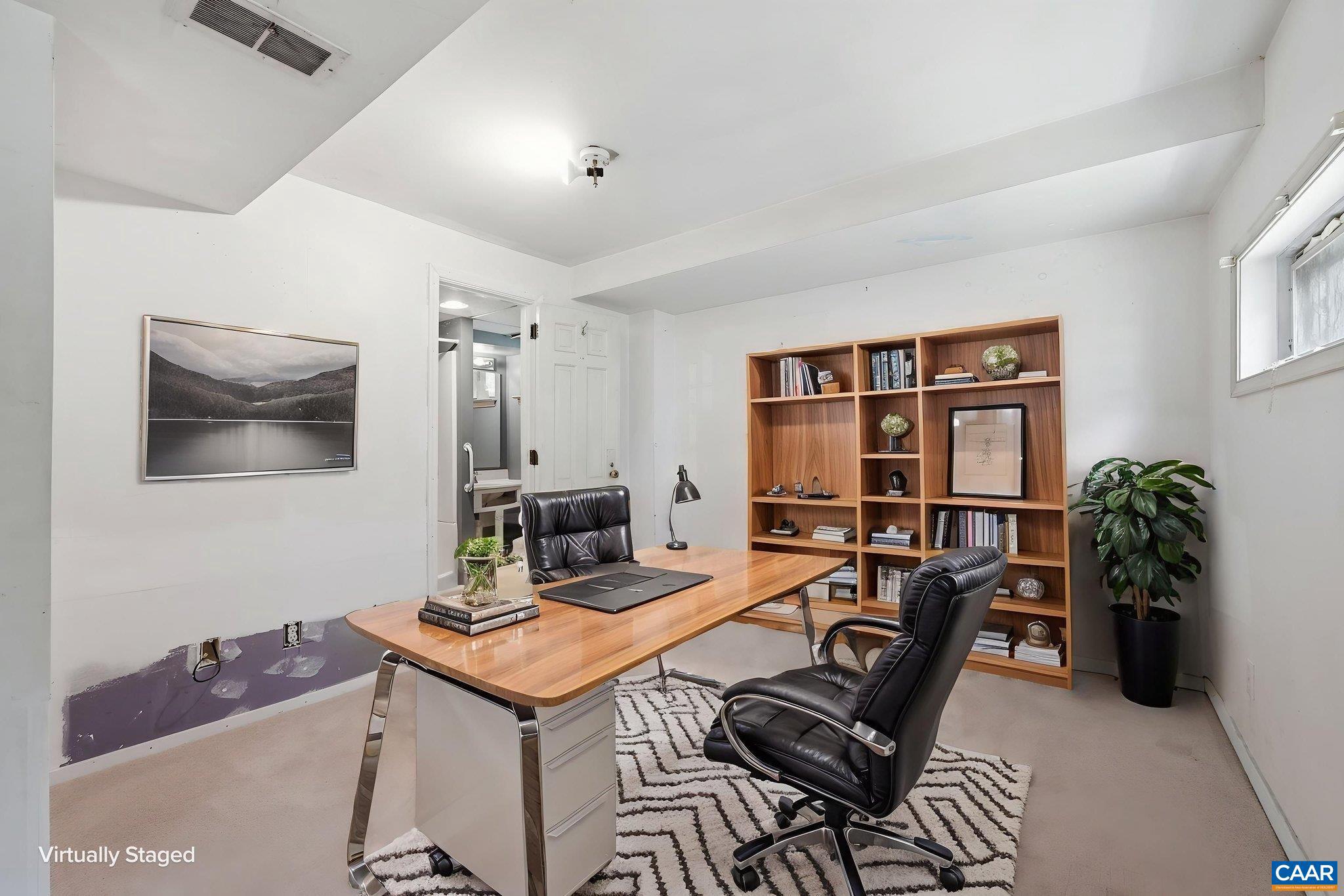 BELMONT - Residential