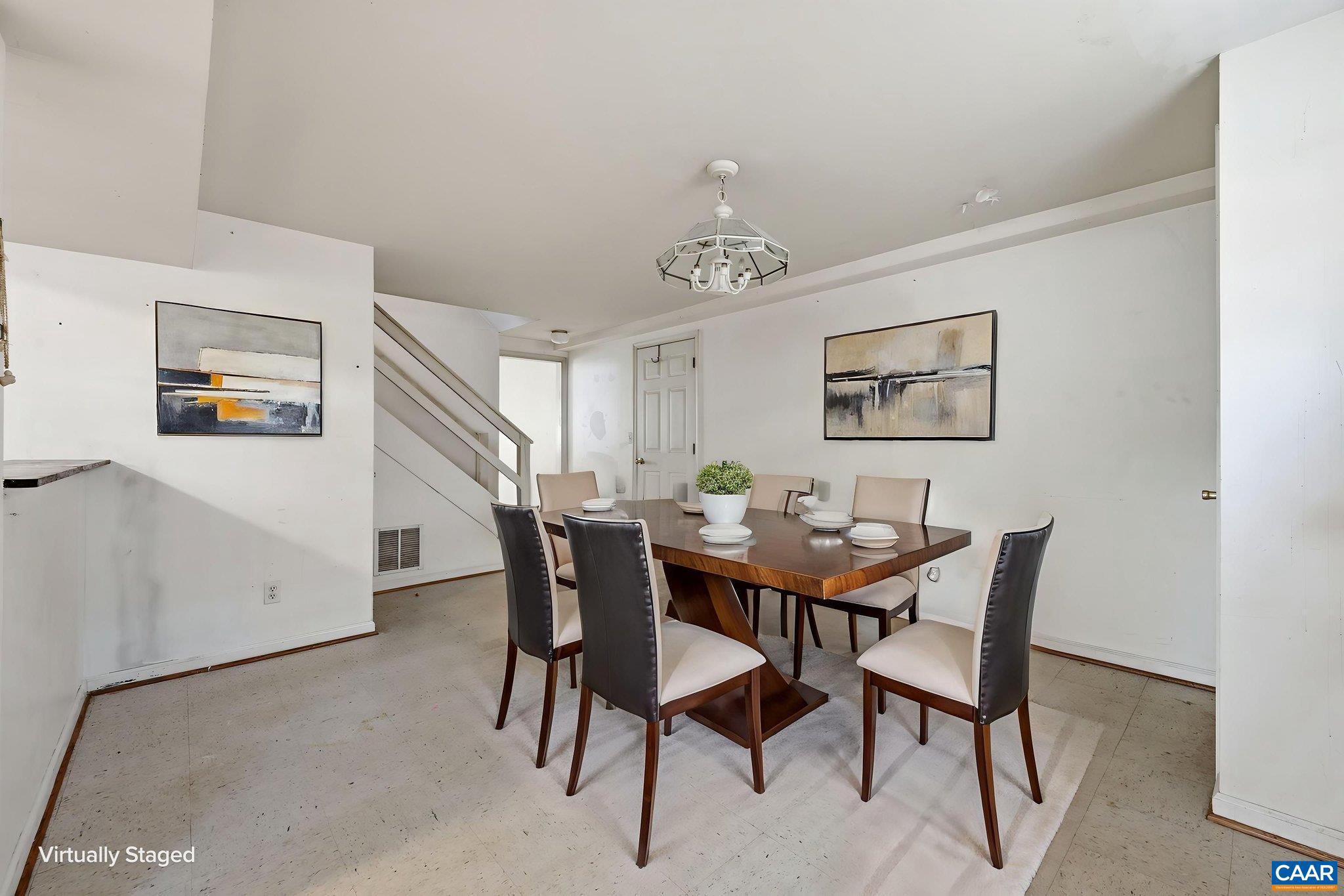 BELMONT - Residential