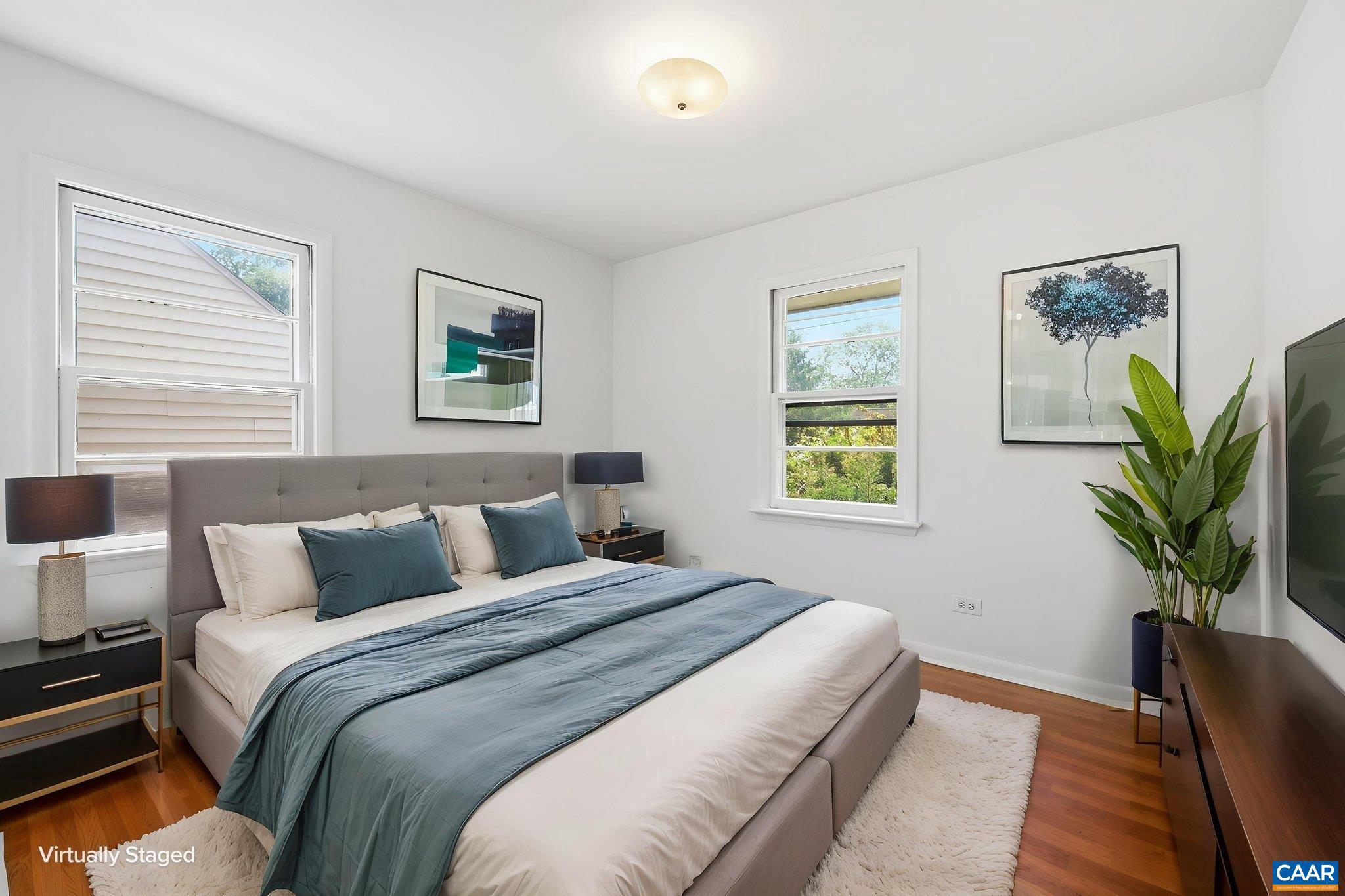 BELMONT - Residential