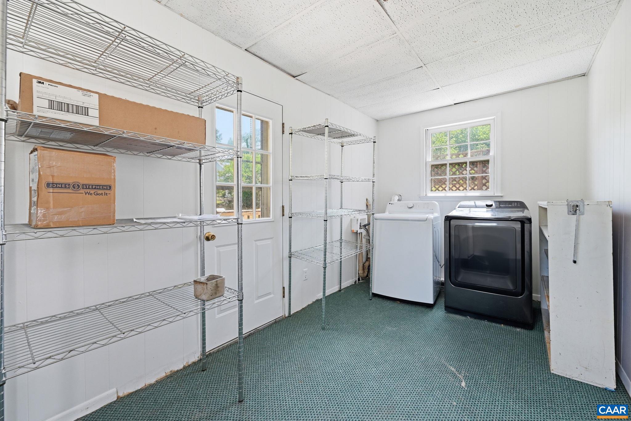 BELMONT - Residential