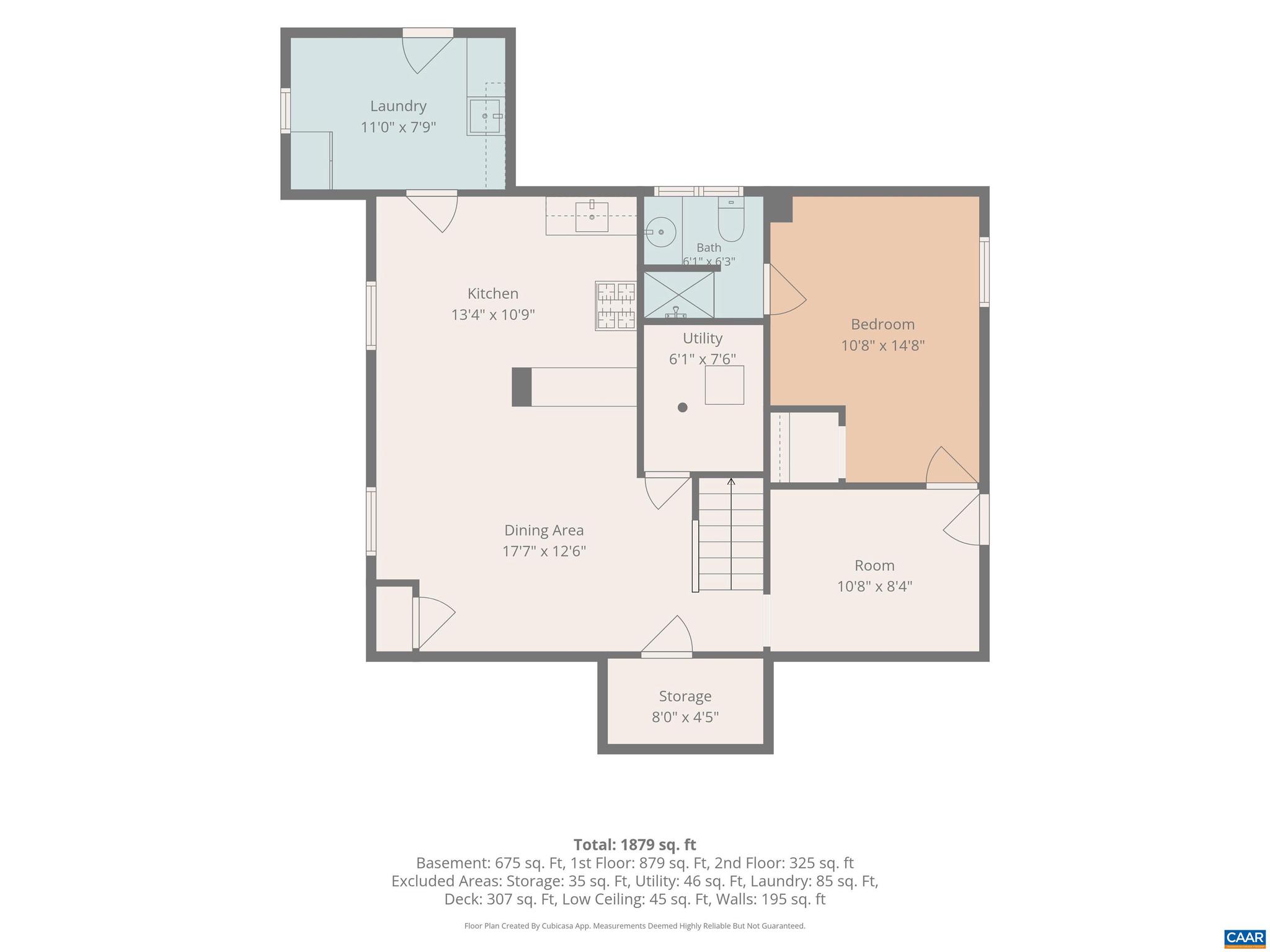 BELMONT - Residential