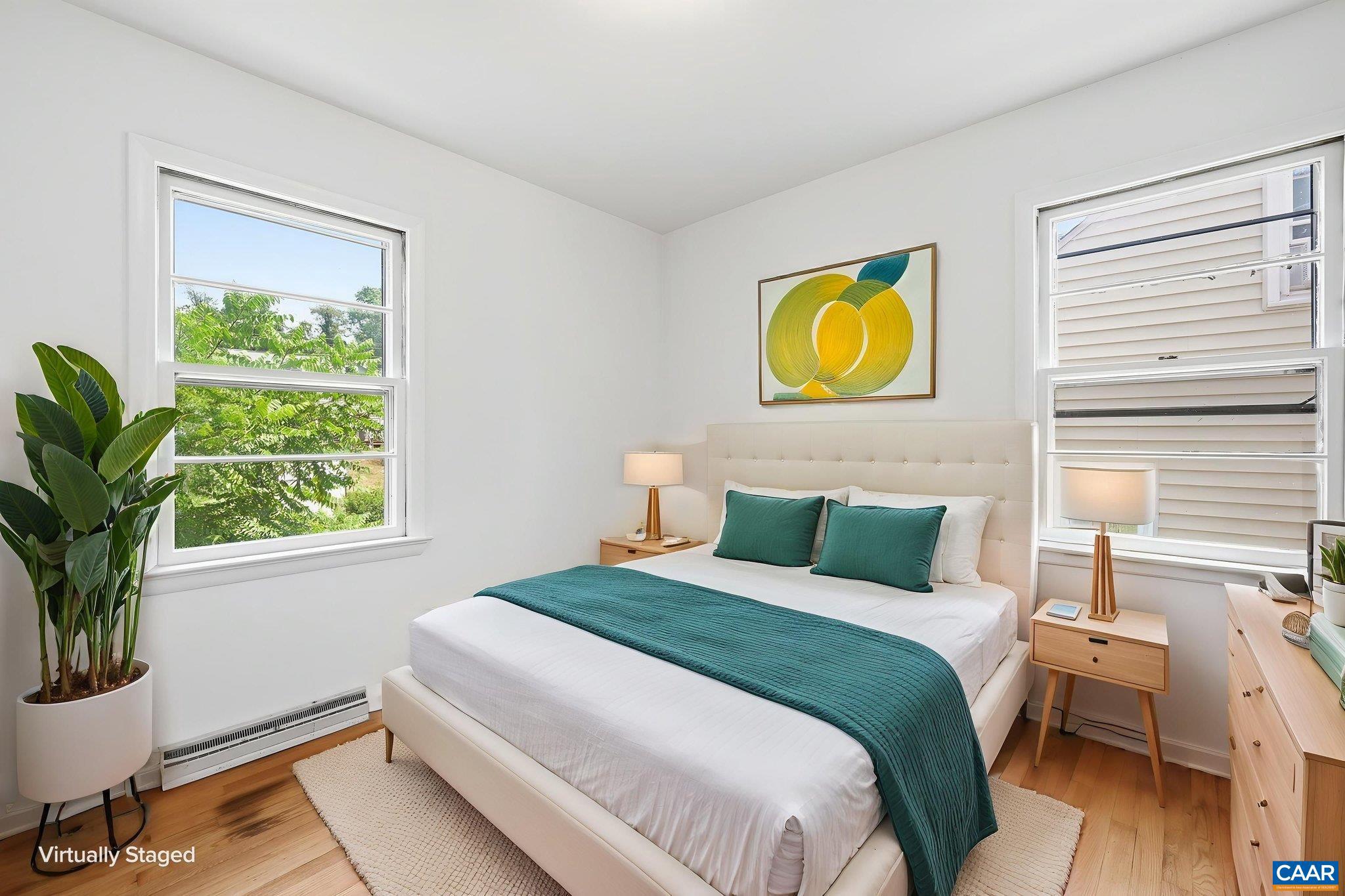 BELMONT - Residential