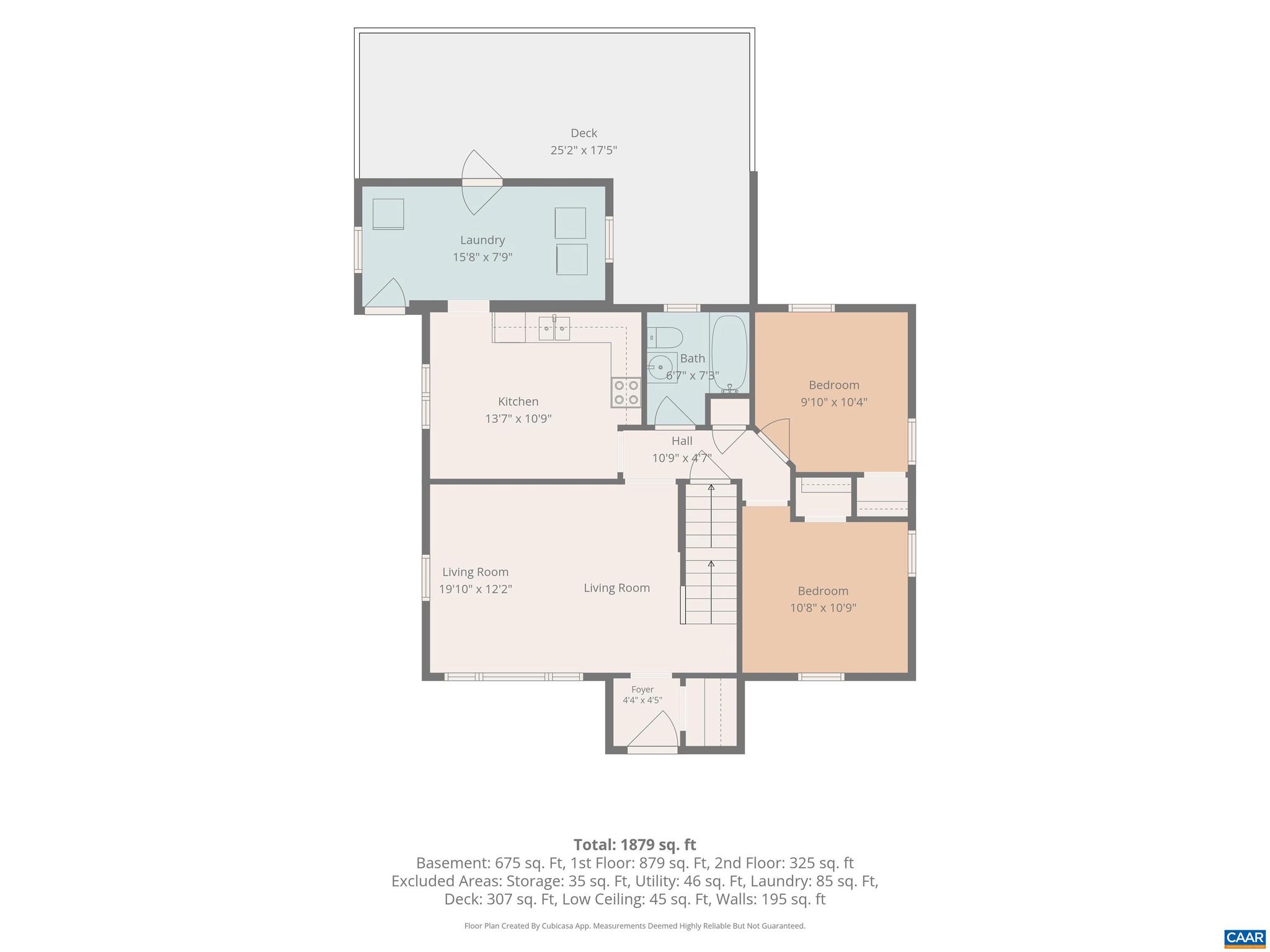 BELMONT - Residential