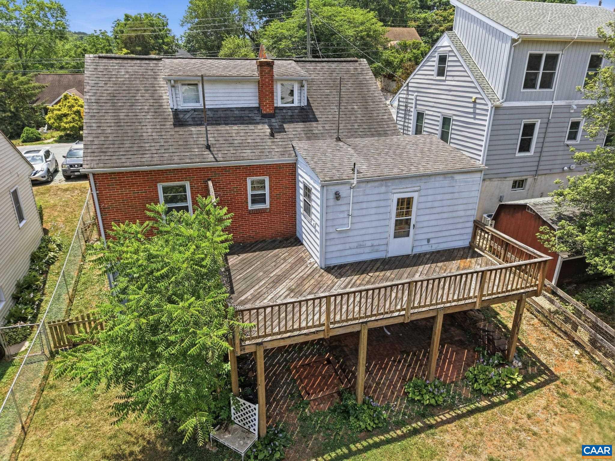 BELMONT - Residential