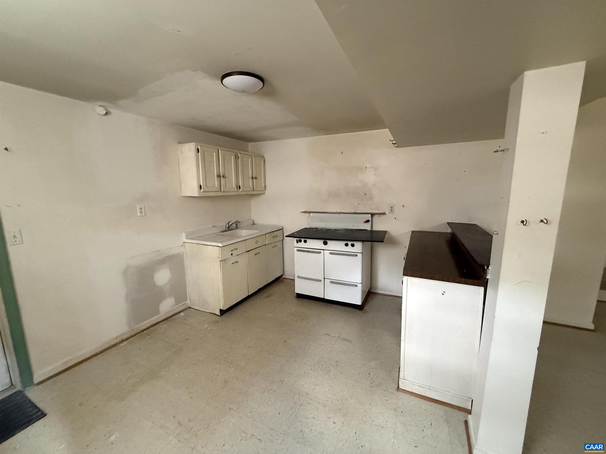 BELMONT - Residential