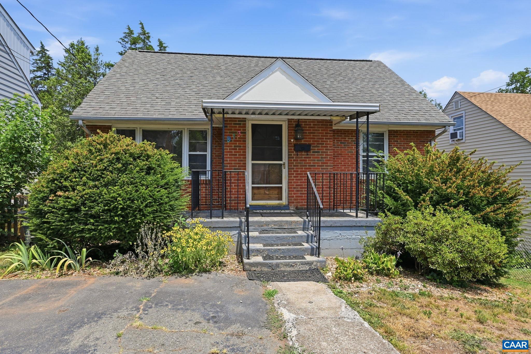 BELMONT - Residential
