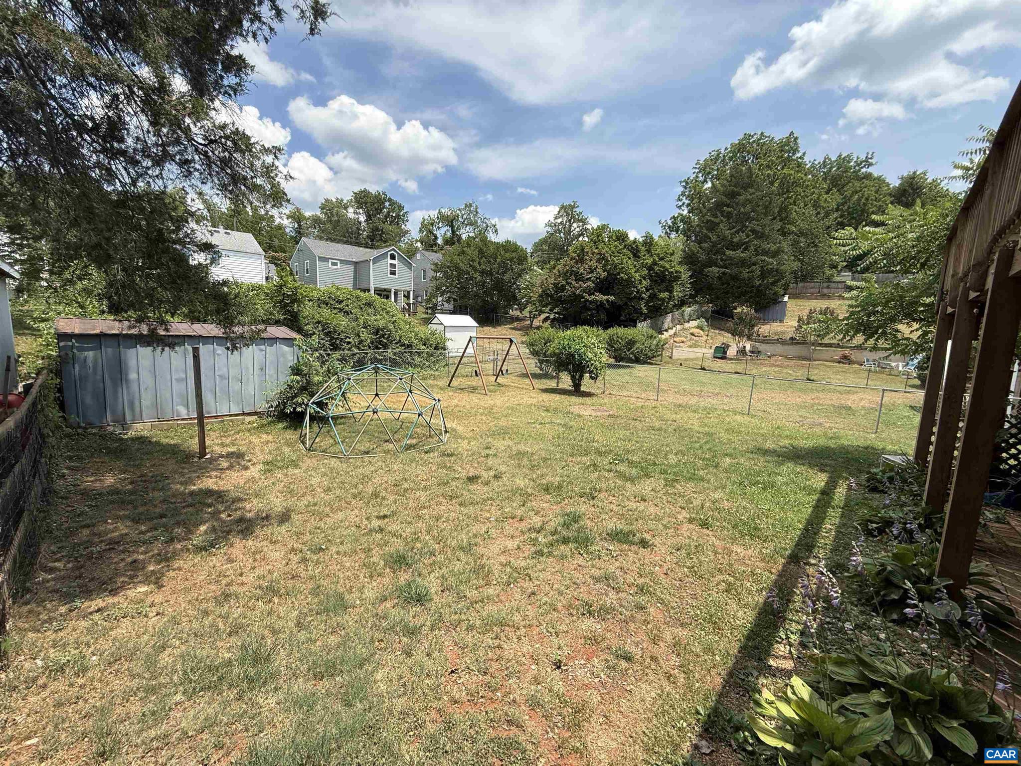 BELMONT - Residential