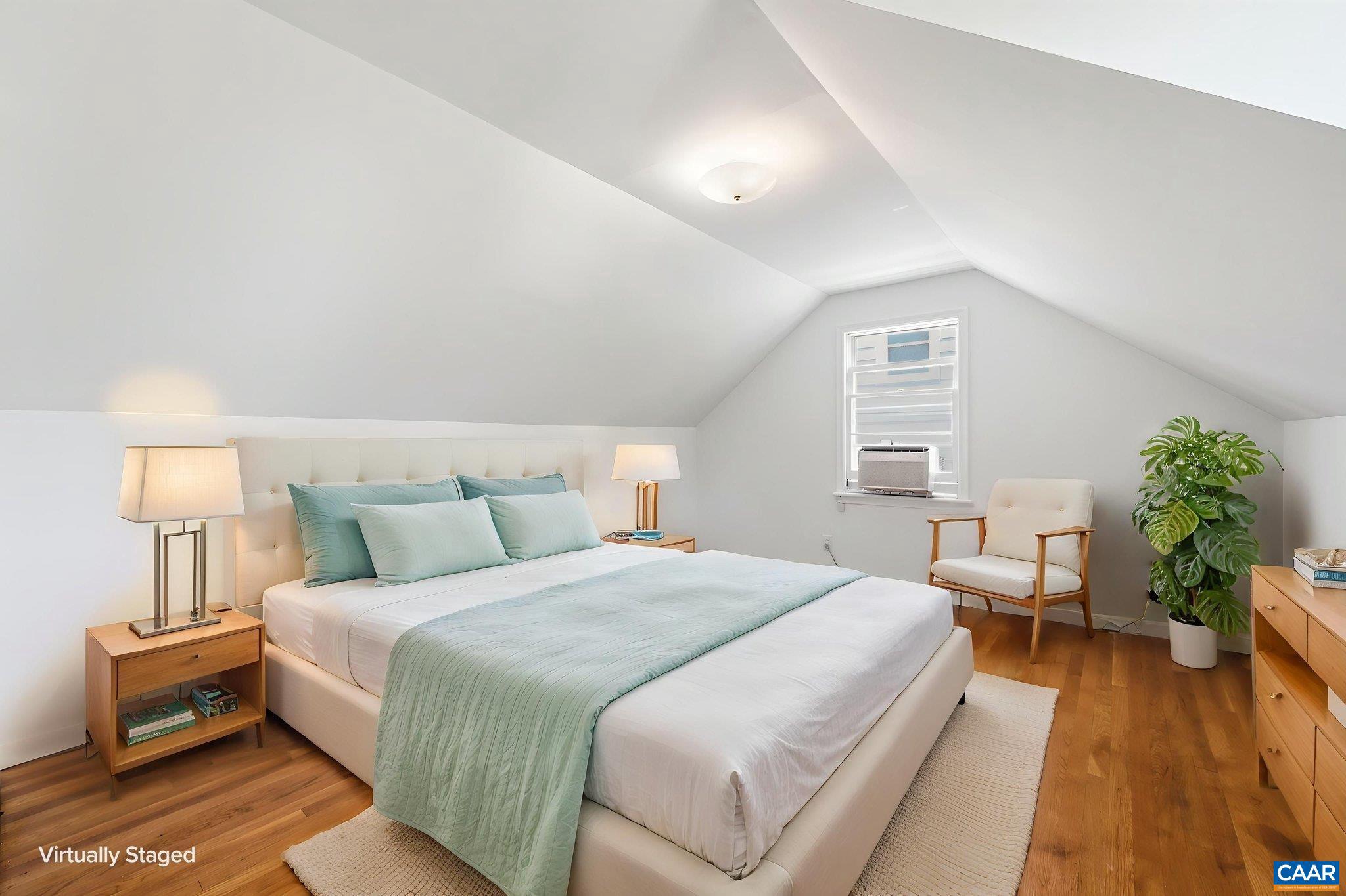 BELMONT - Residential