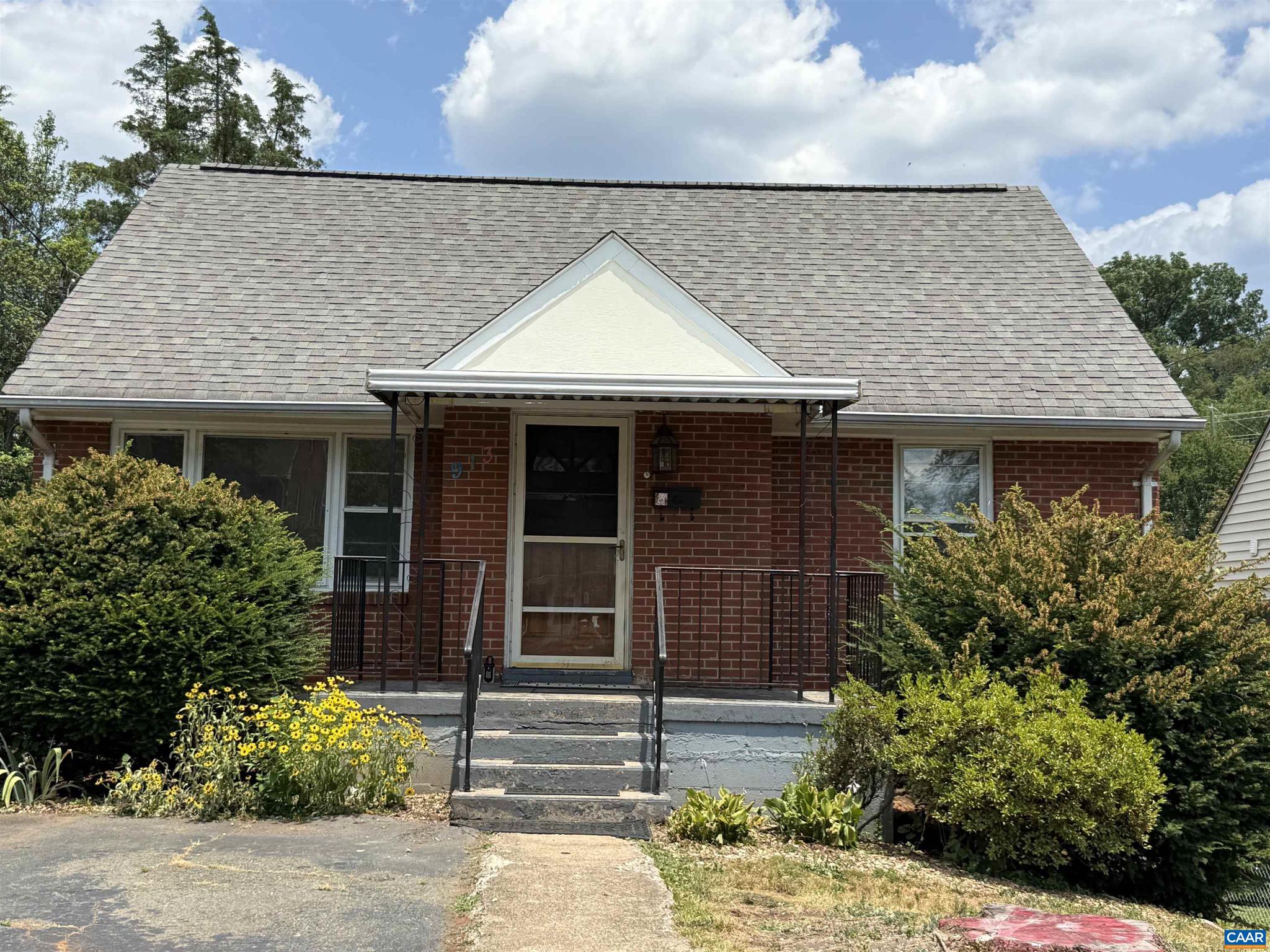 BELMONT - Residential