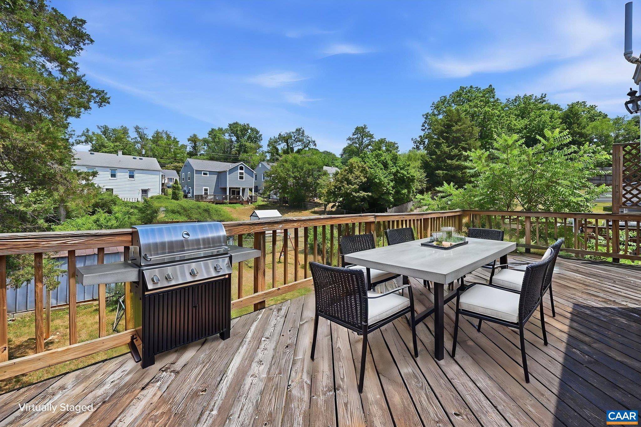 BELMONT - Residential