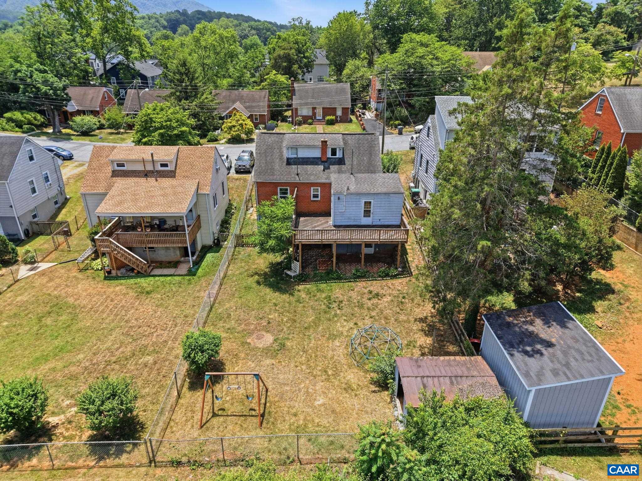 BELMONT - Residential